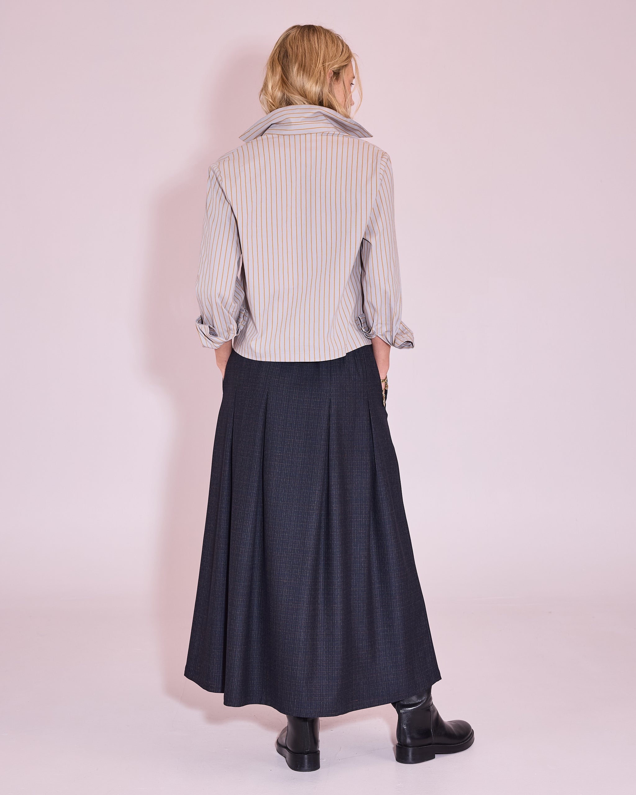 Bluse Julla