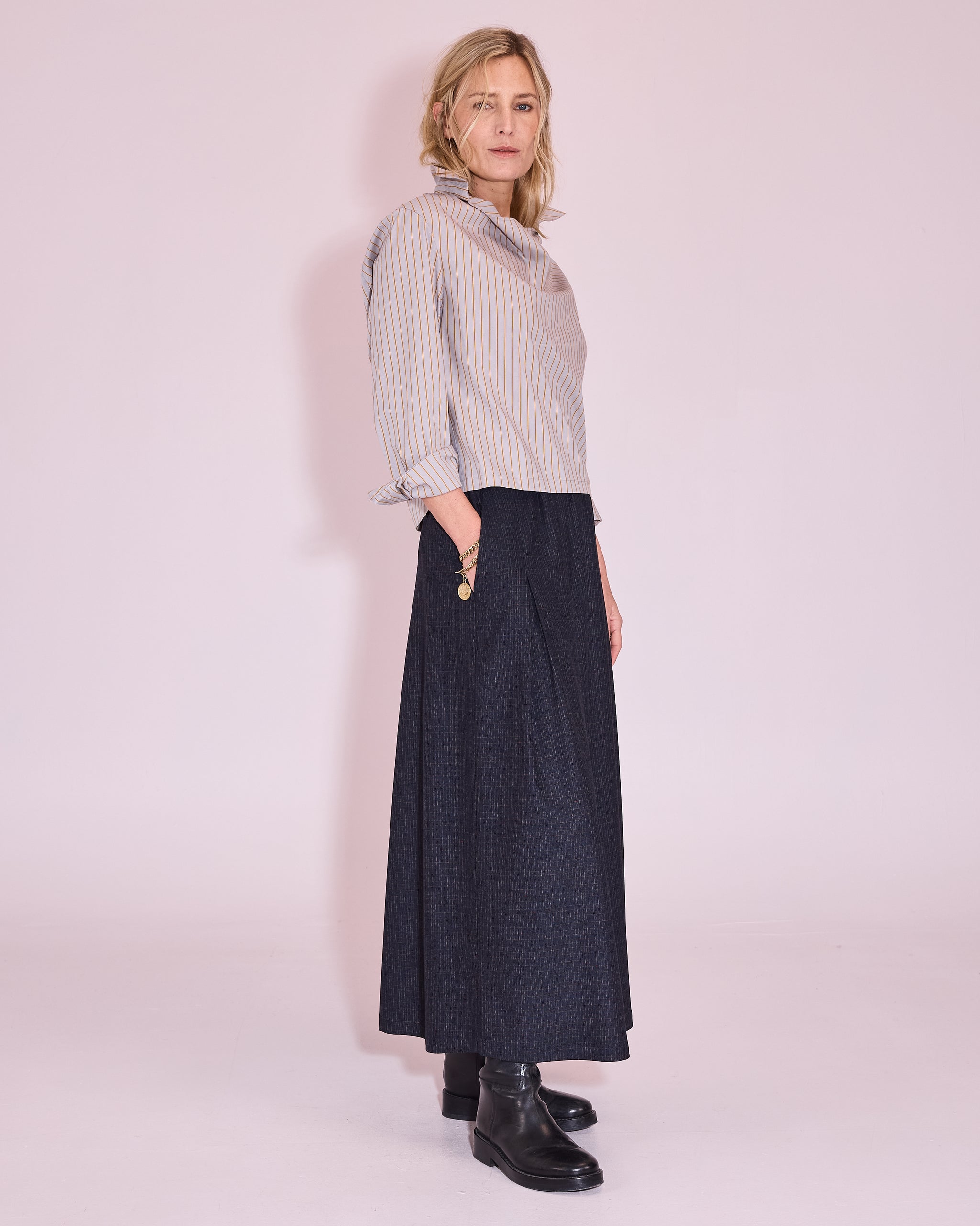 Bluse Julla