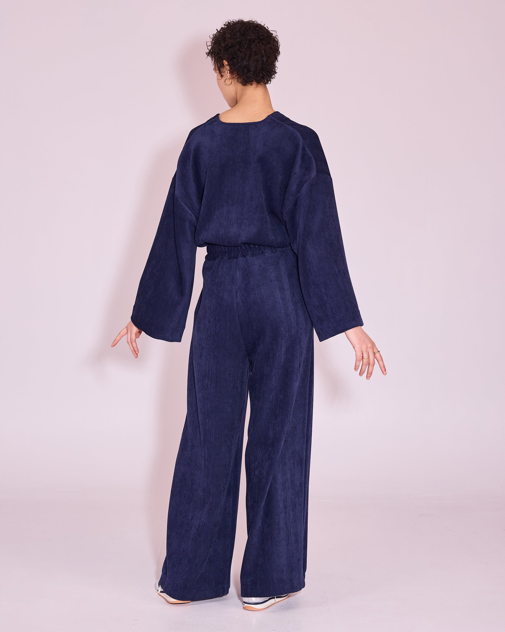 Pullover Gerda 