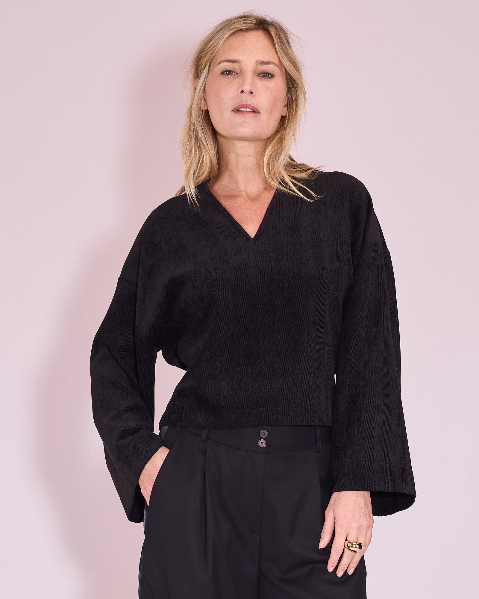 Pullover Gerda 