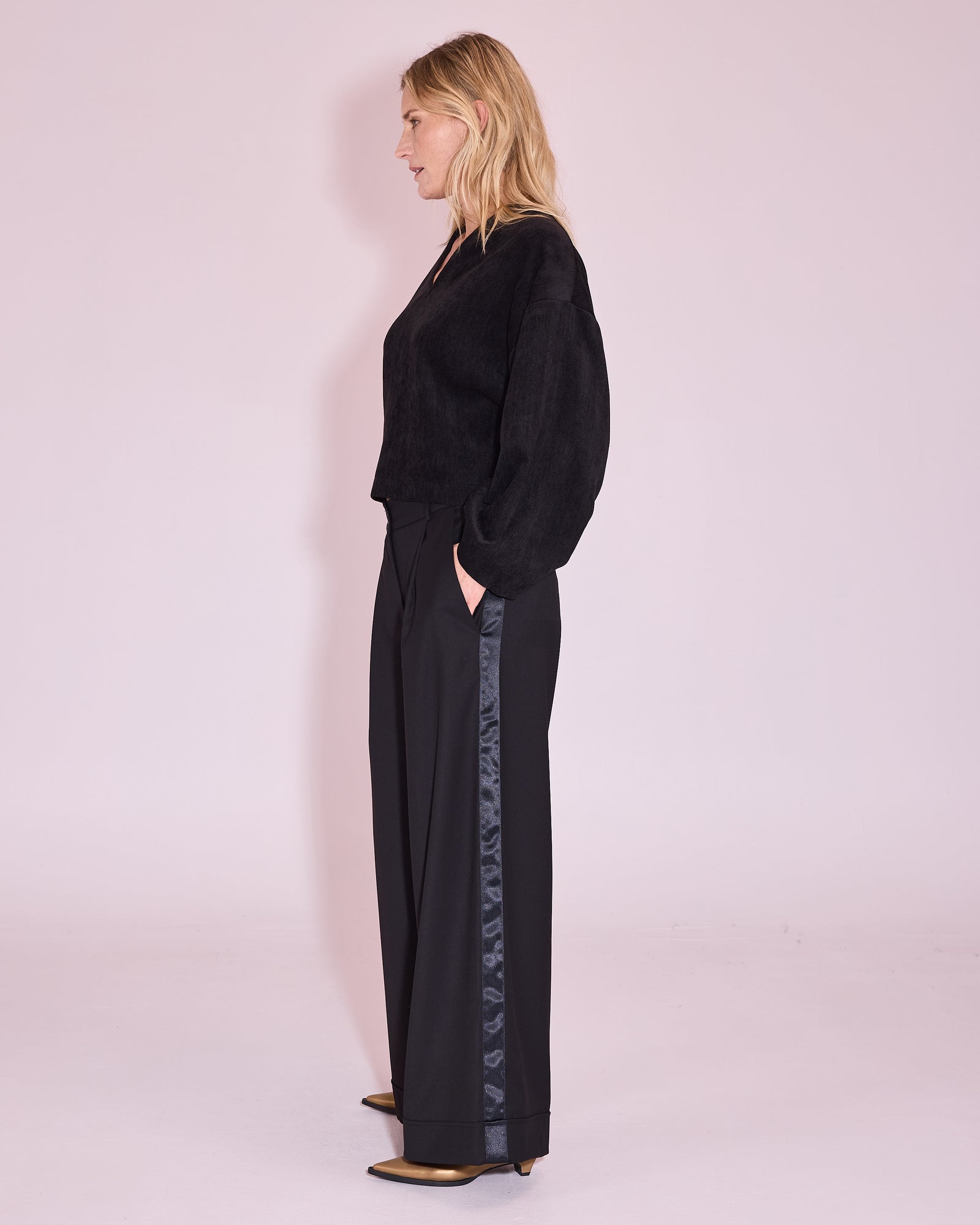 Pullover Gerda 