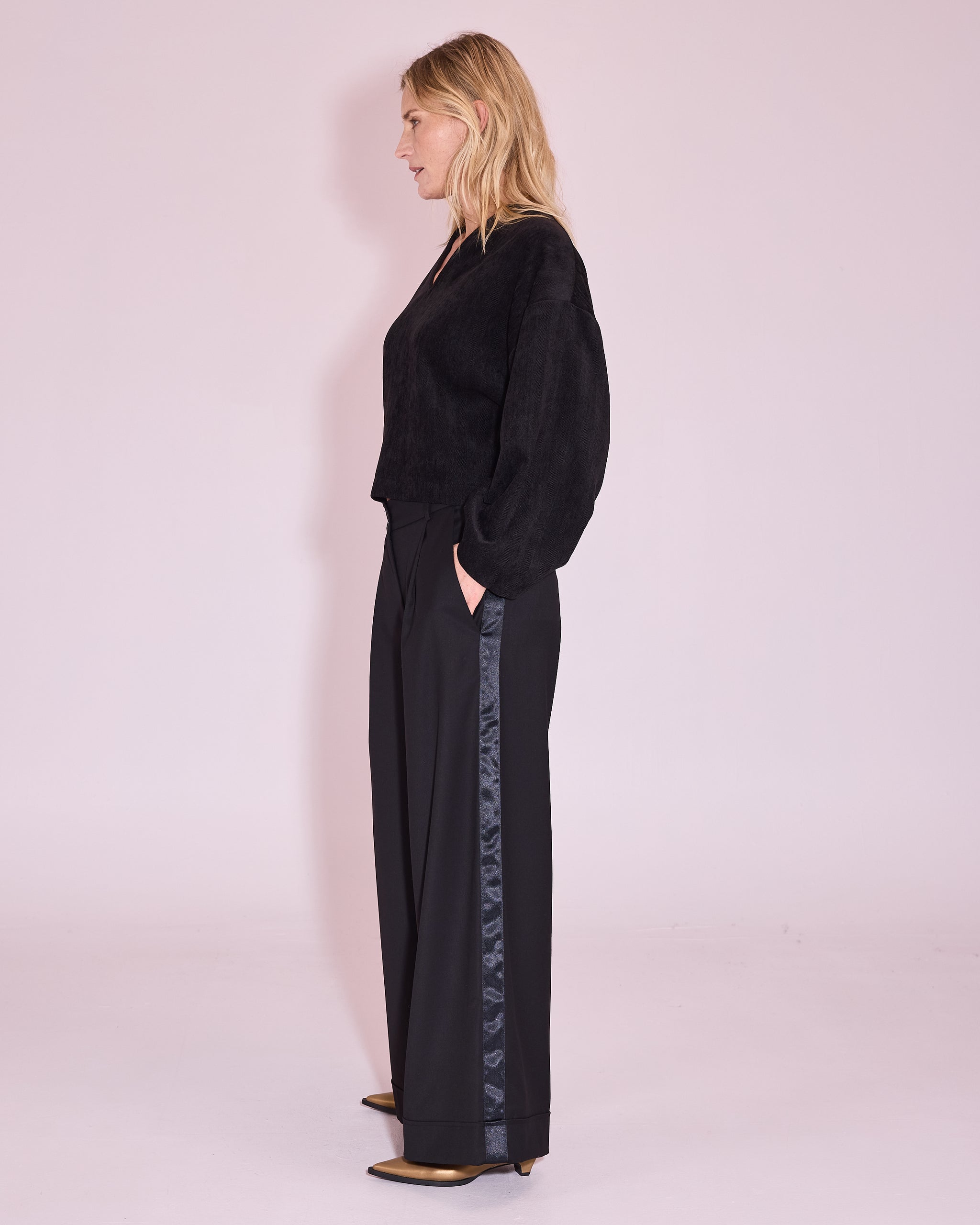 Pullover Gerda 