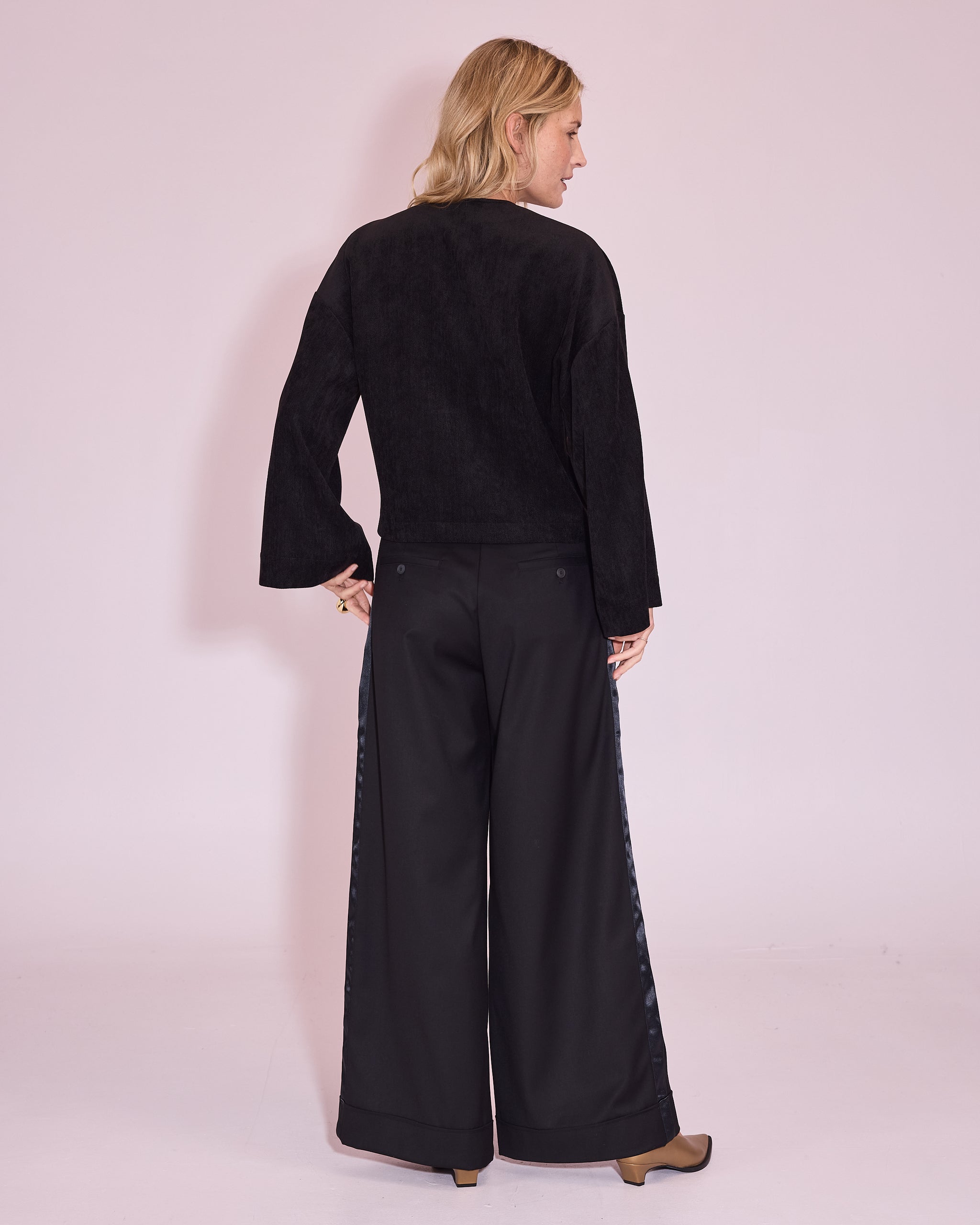 Pullover Gerda 