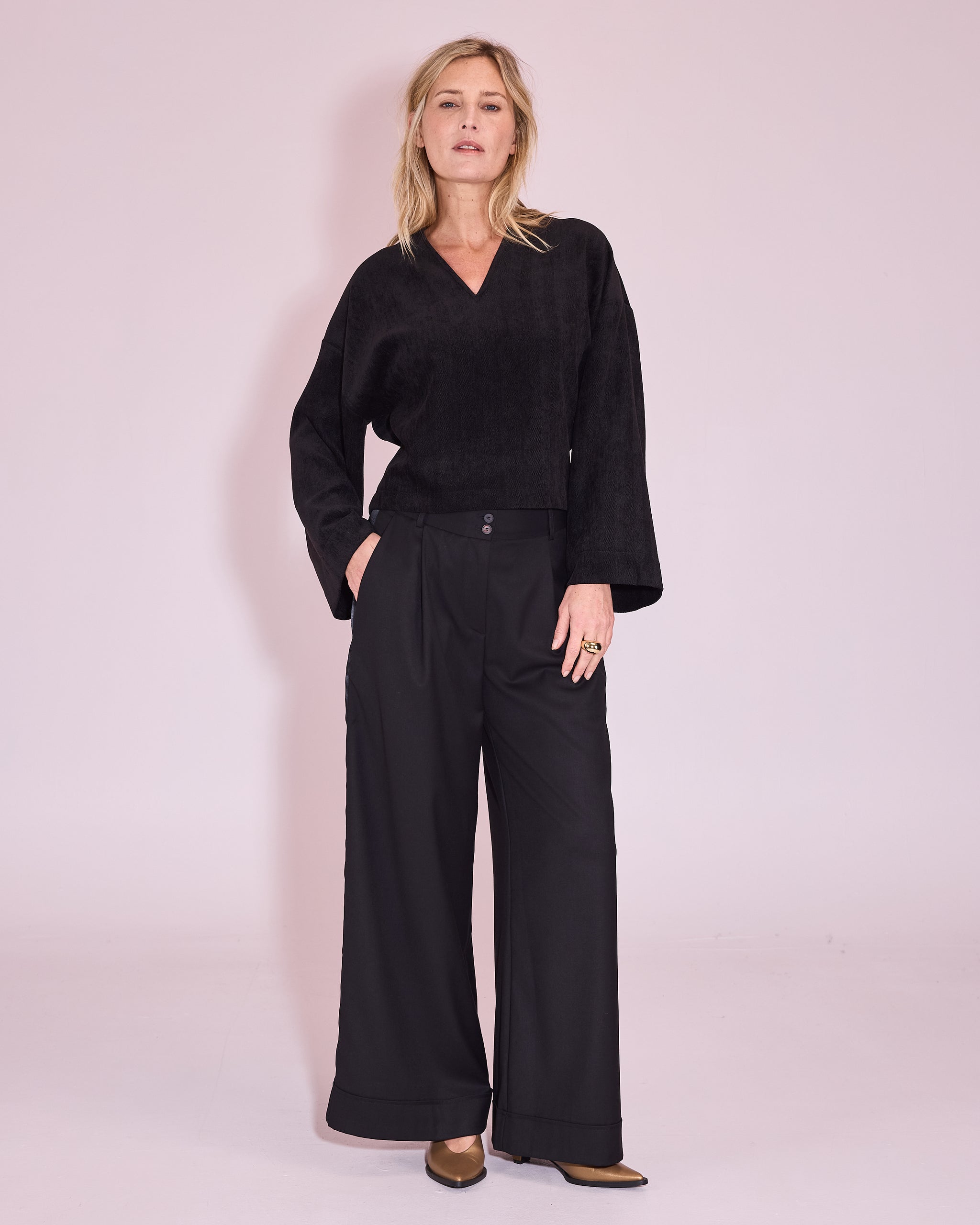 Pullover Gerda 
