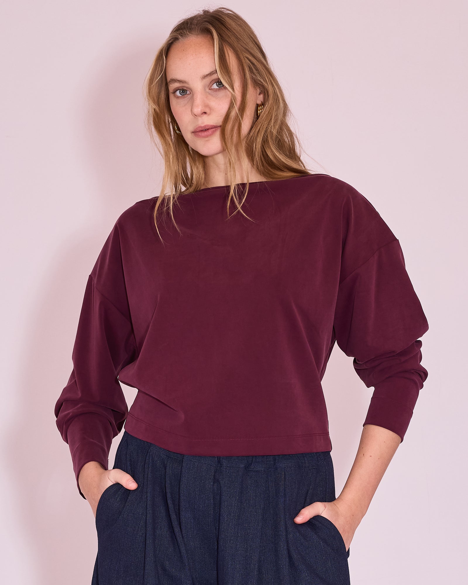 Bluse Joanna
