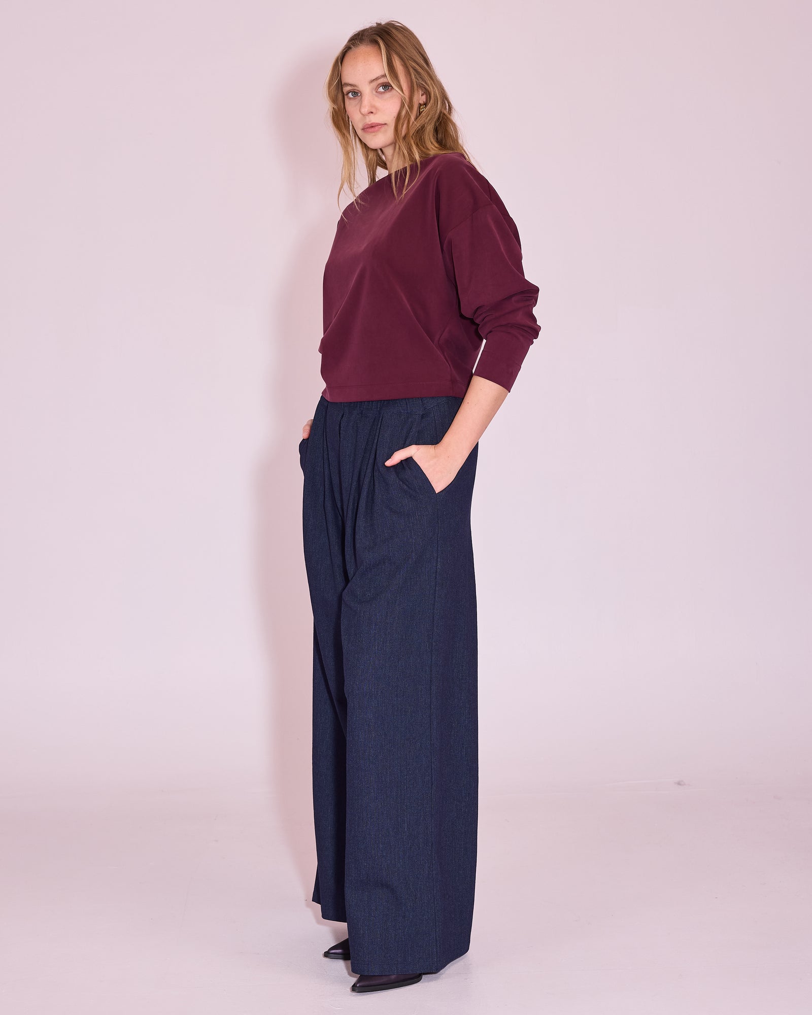 Bluse Joanna