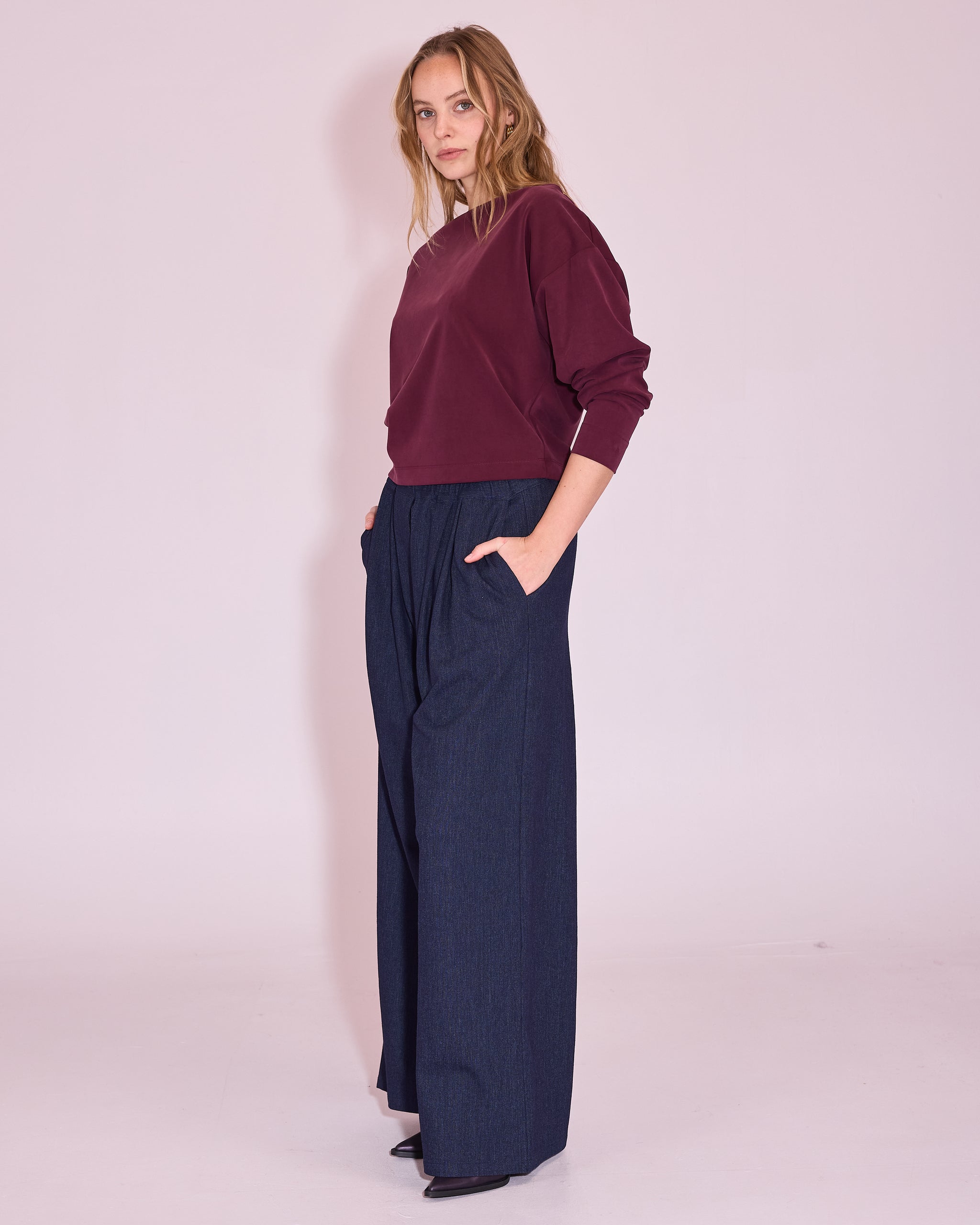 Bluse Joanna