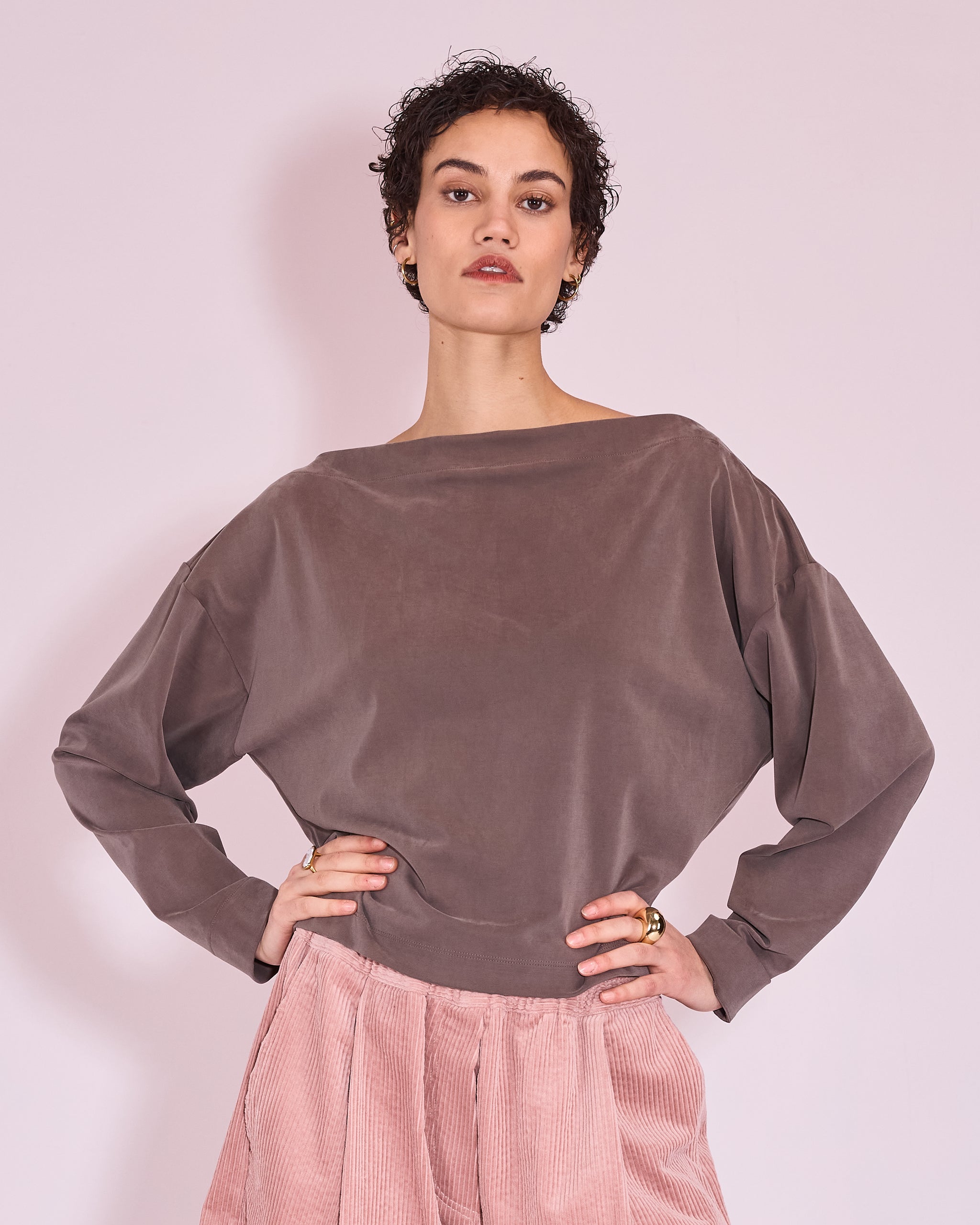 Bluse Joanna