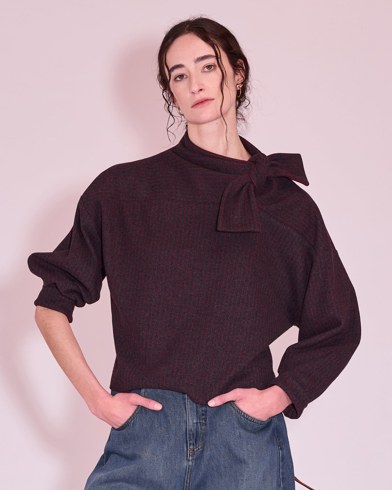 Pullover Josefin