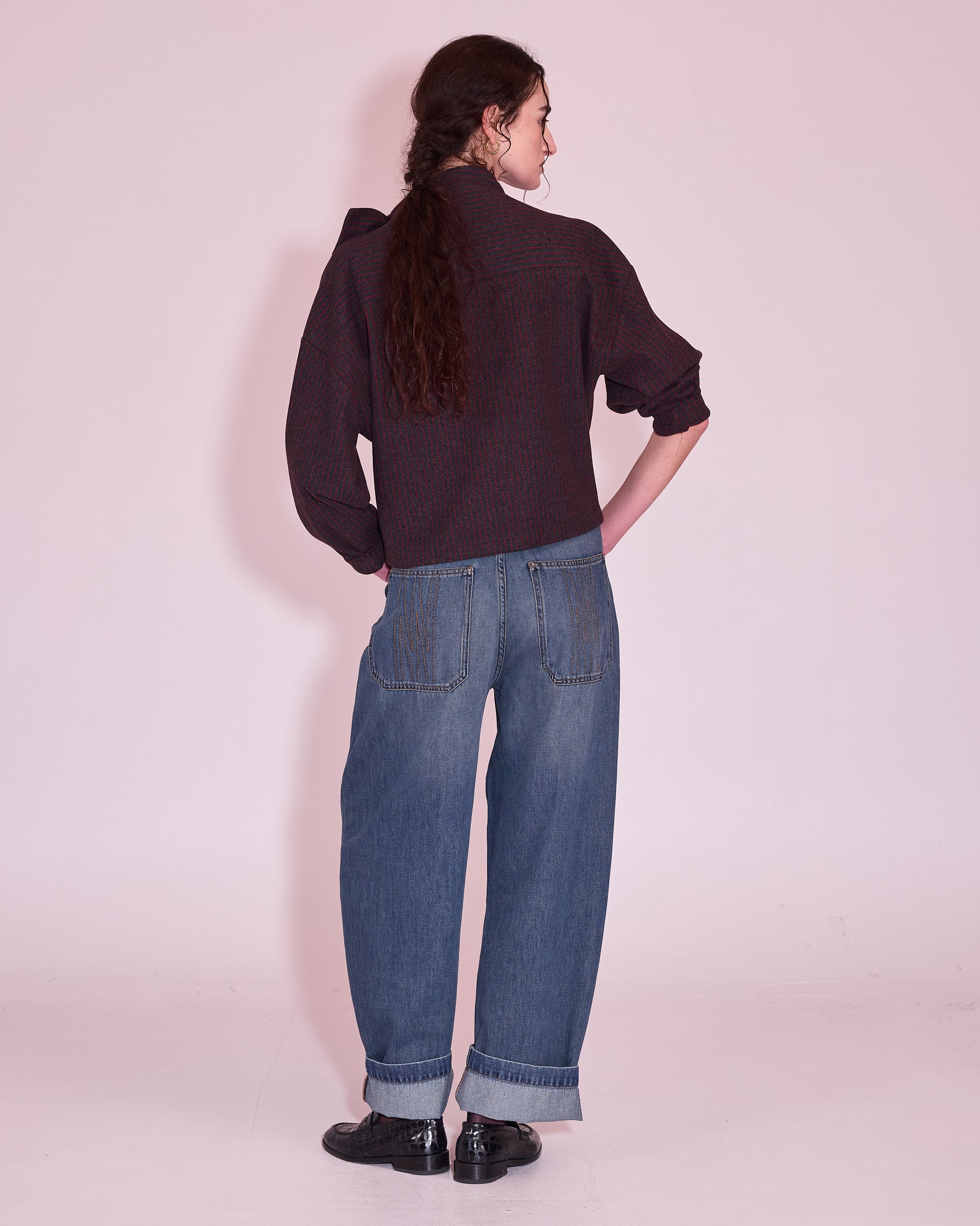 Pullover Josefin