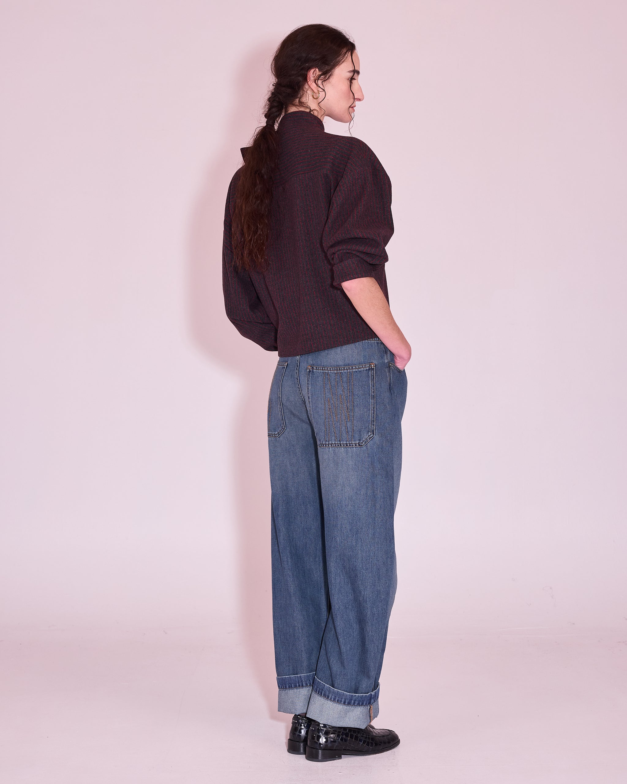 Pullover Josefin