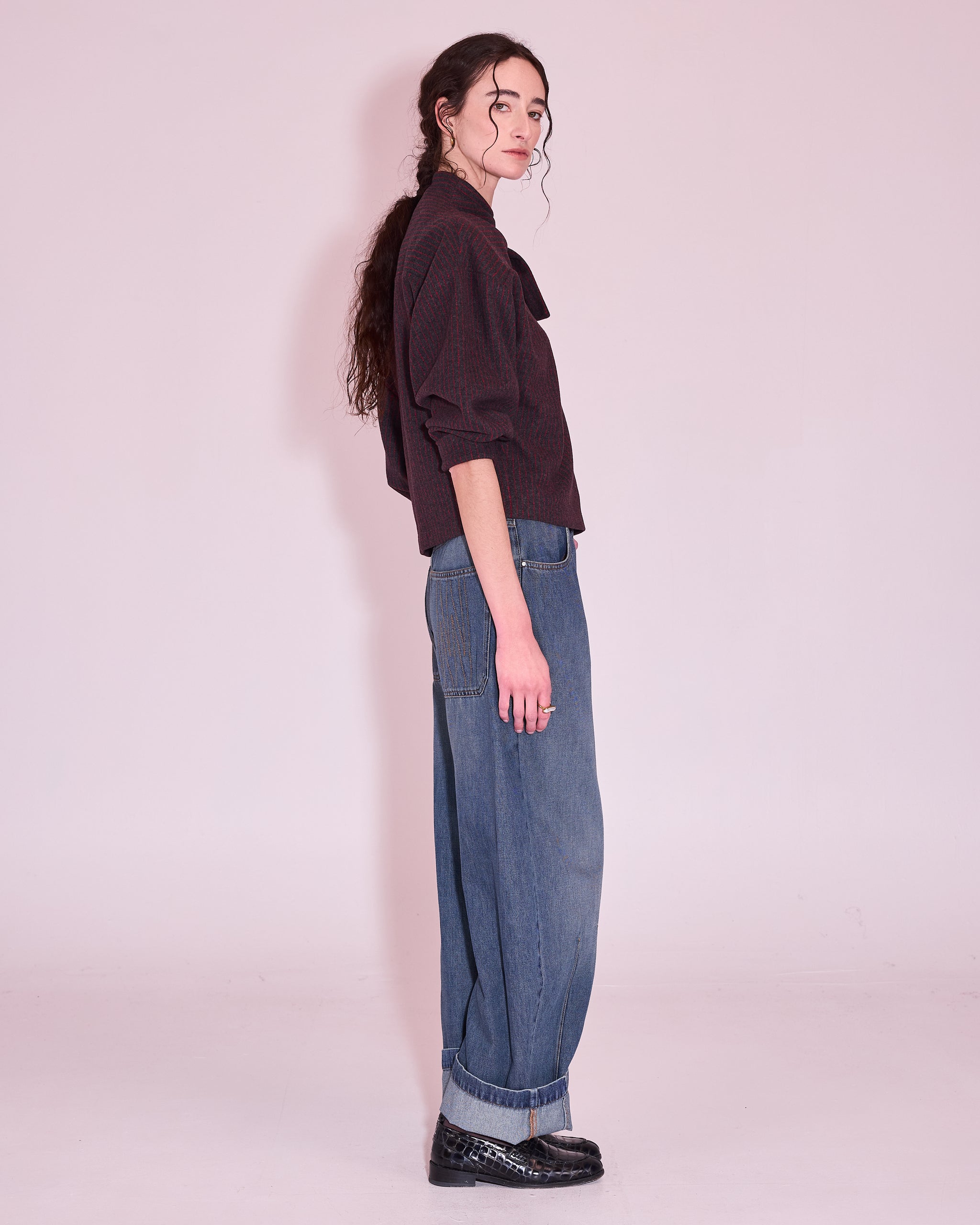 Pullover Josefin