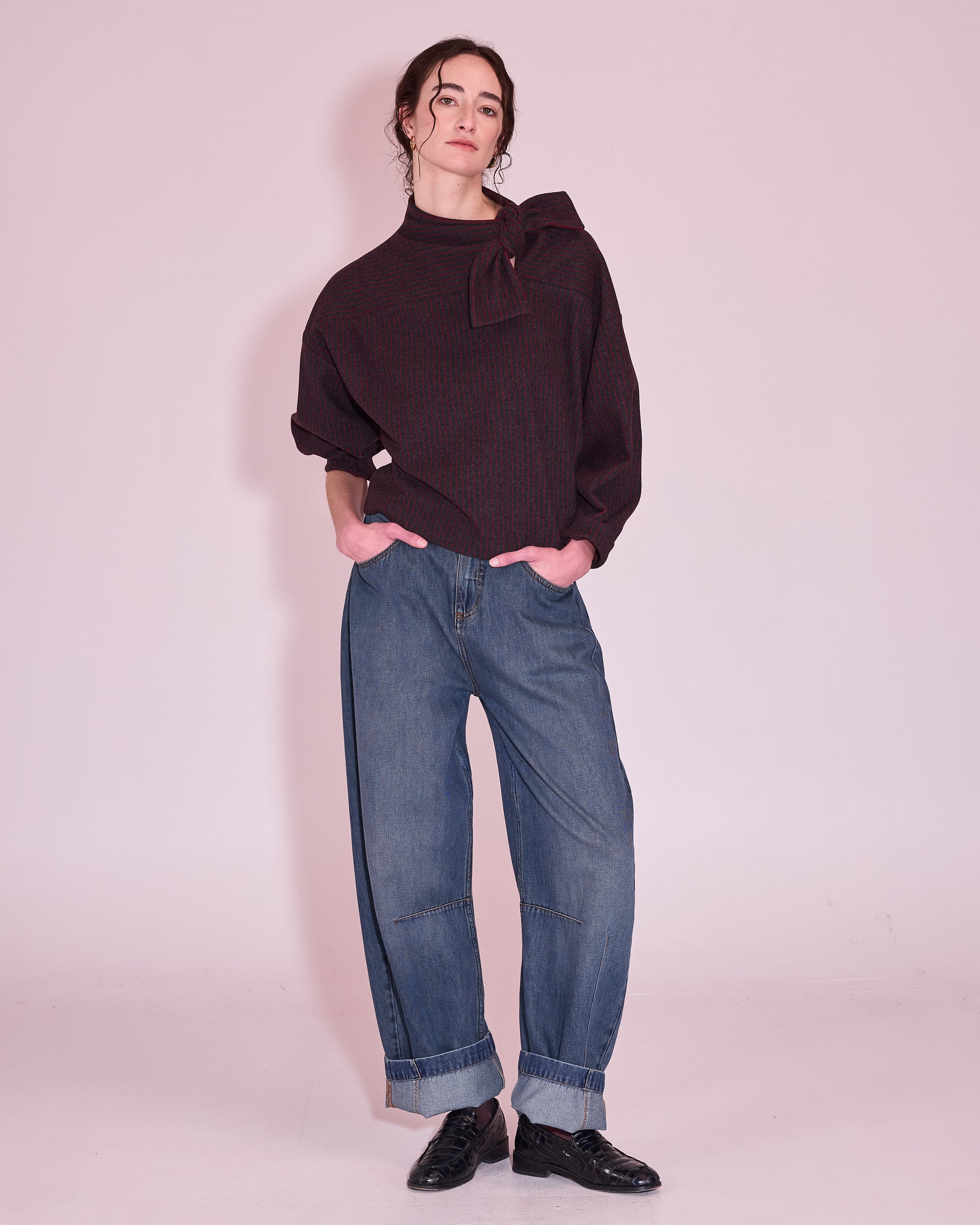 Pullover Josefin