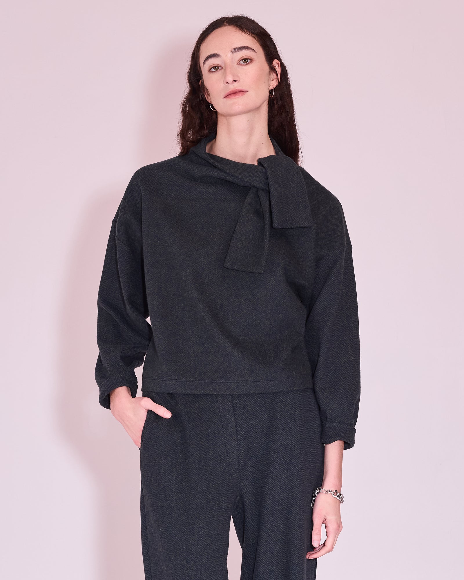 Pullover Josefin