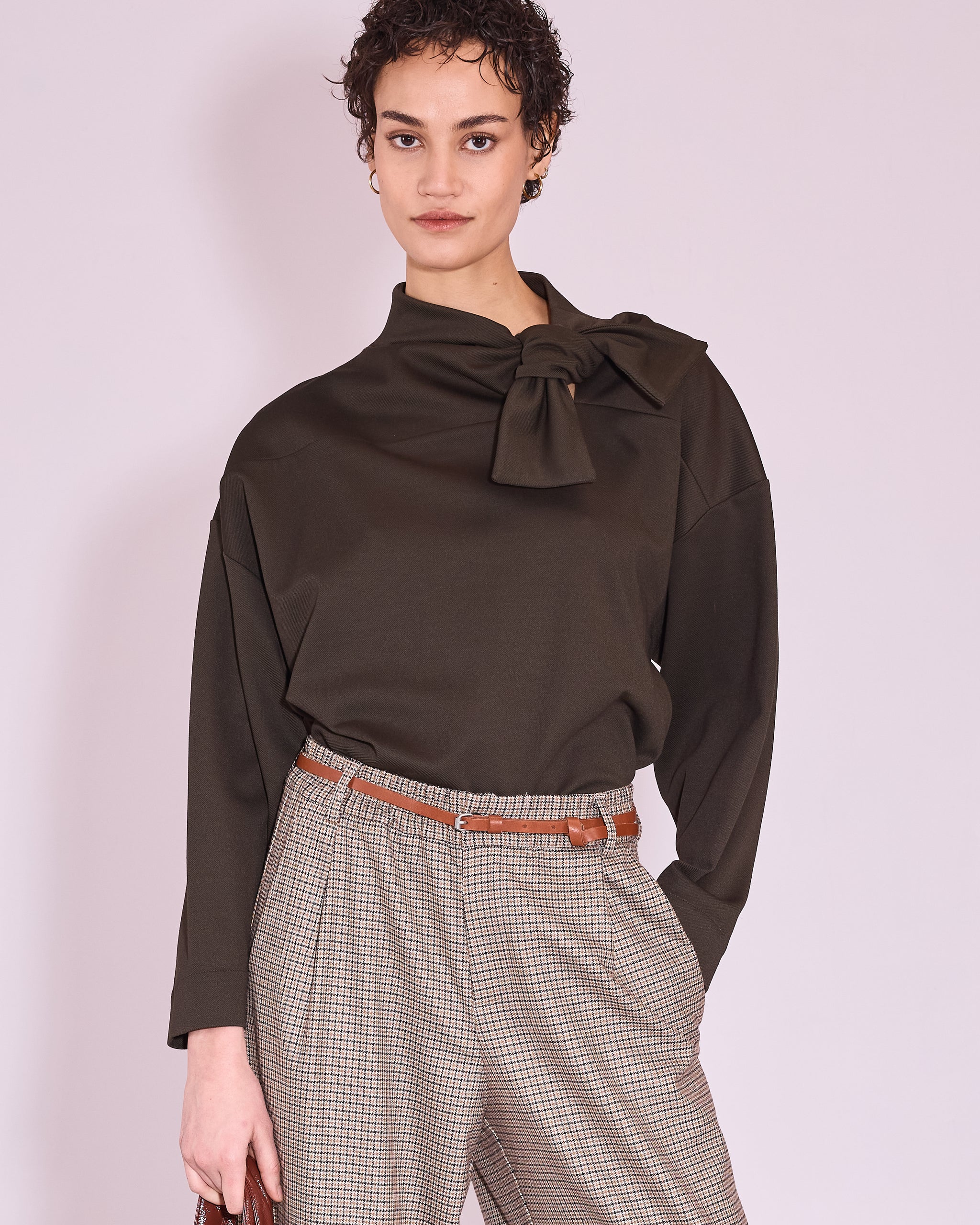 Pullover Josefin