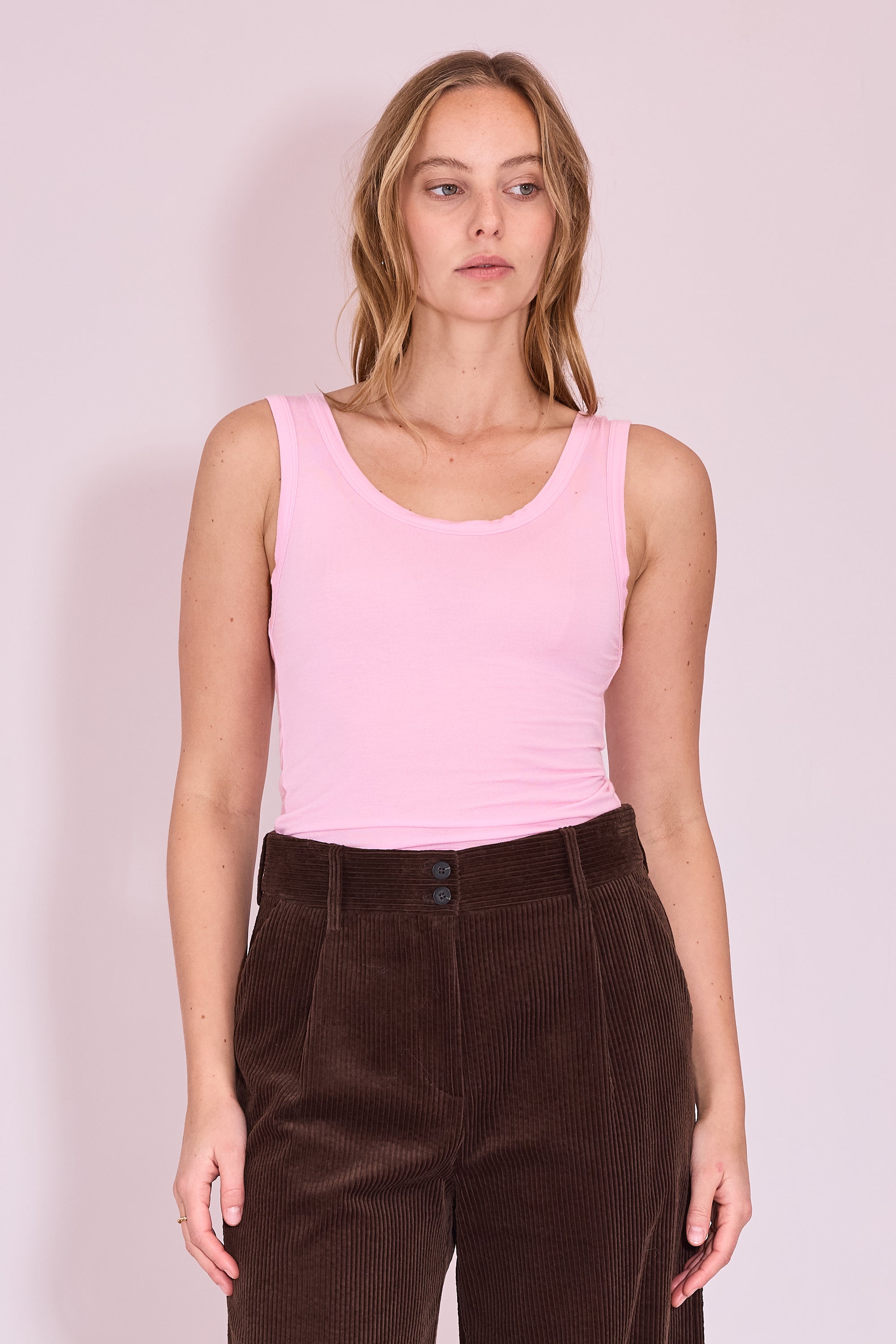 Tanktop Huma