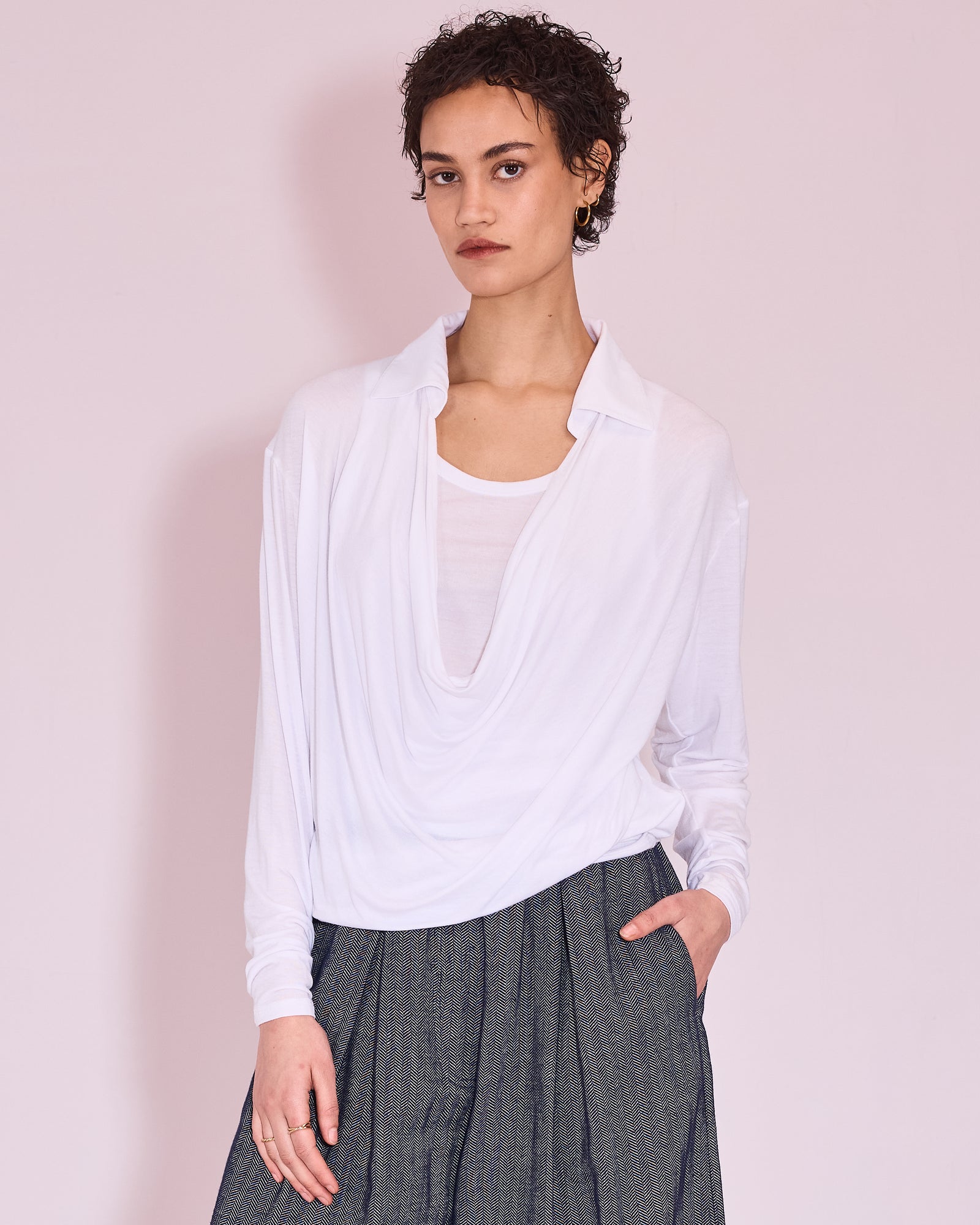 T-shirt Jullan 