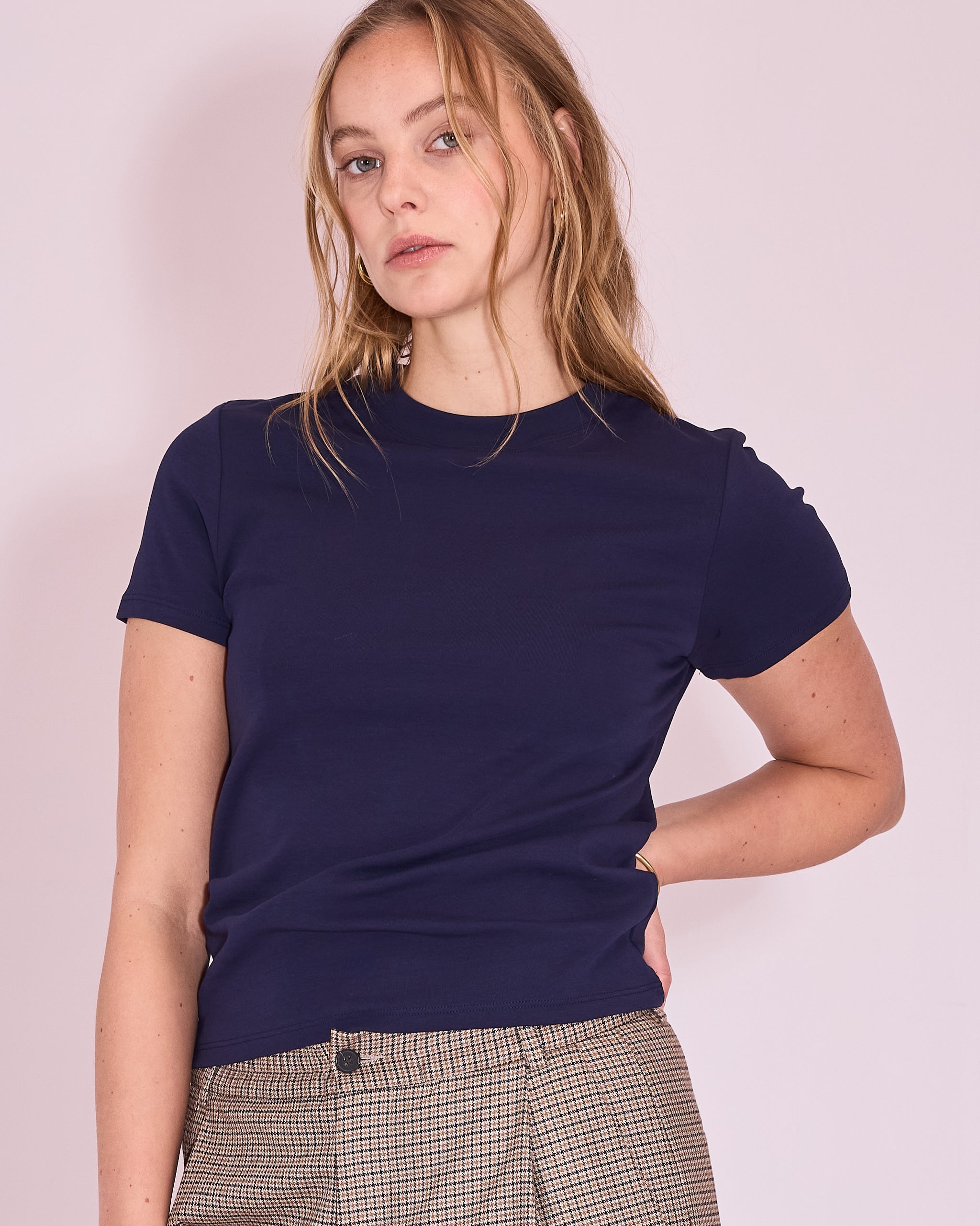 T-shirt Joa