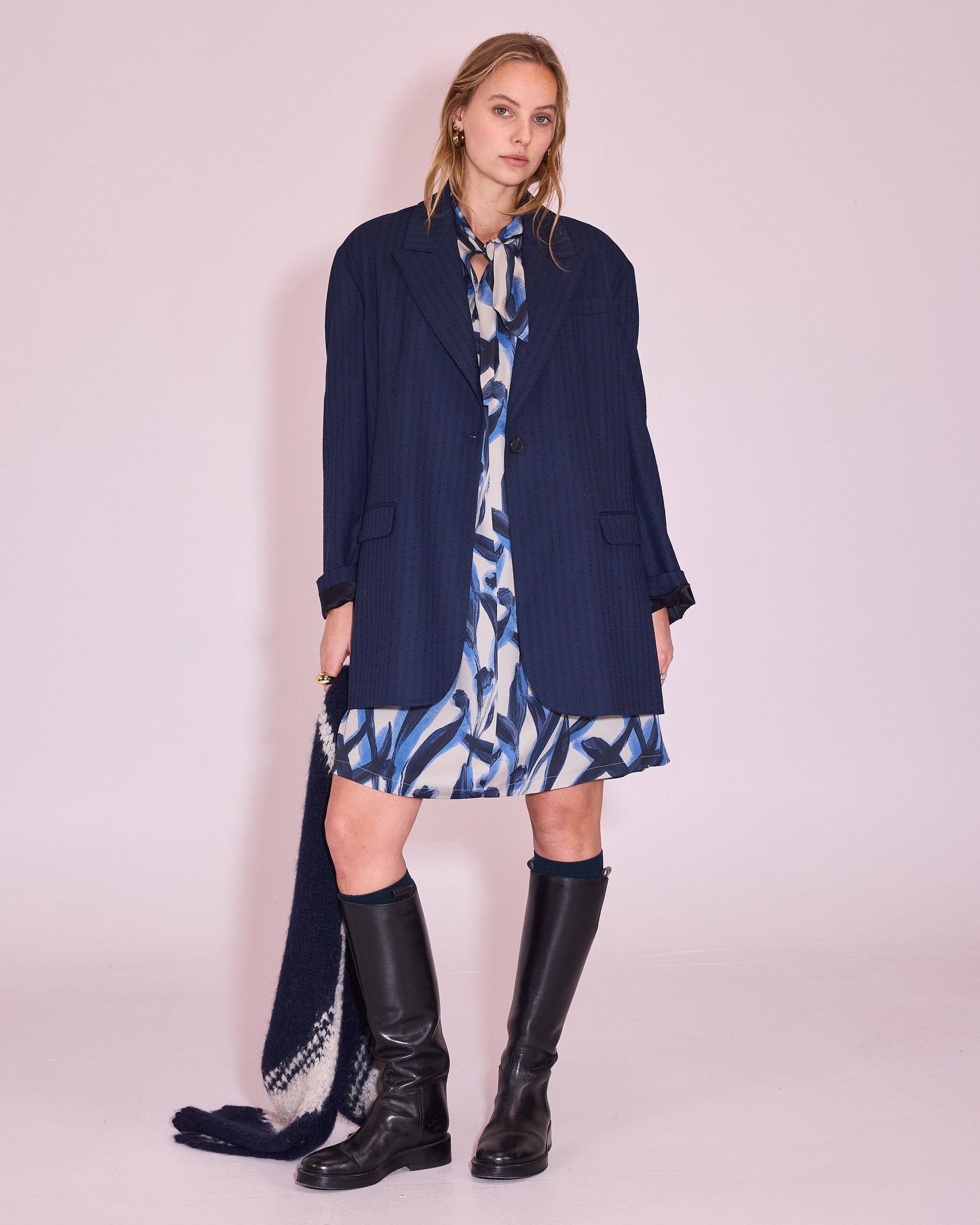 Kleid Johnie