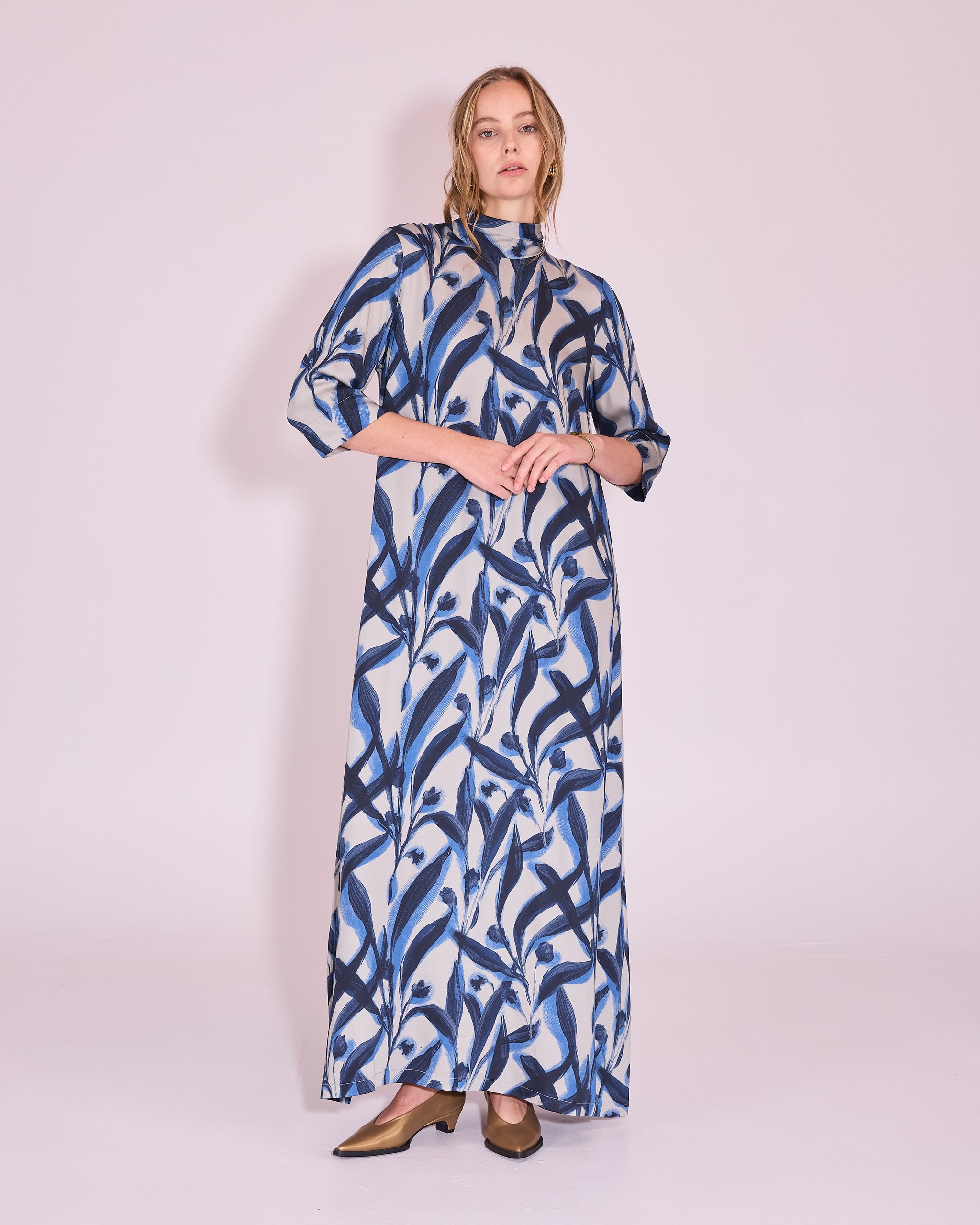 Kleid Johnie