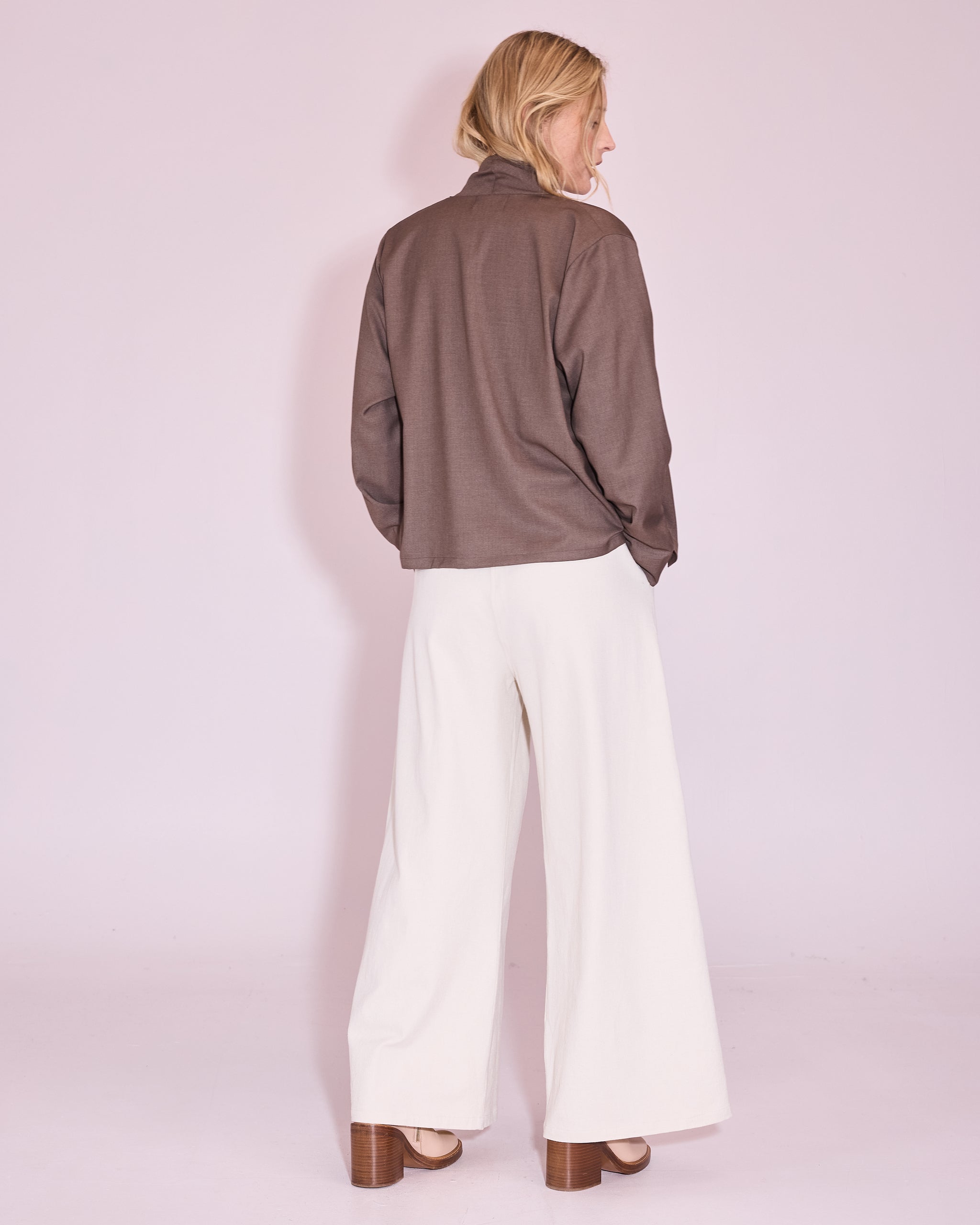 Wickelbluse Jason 