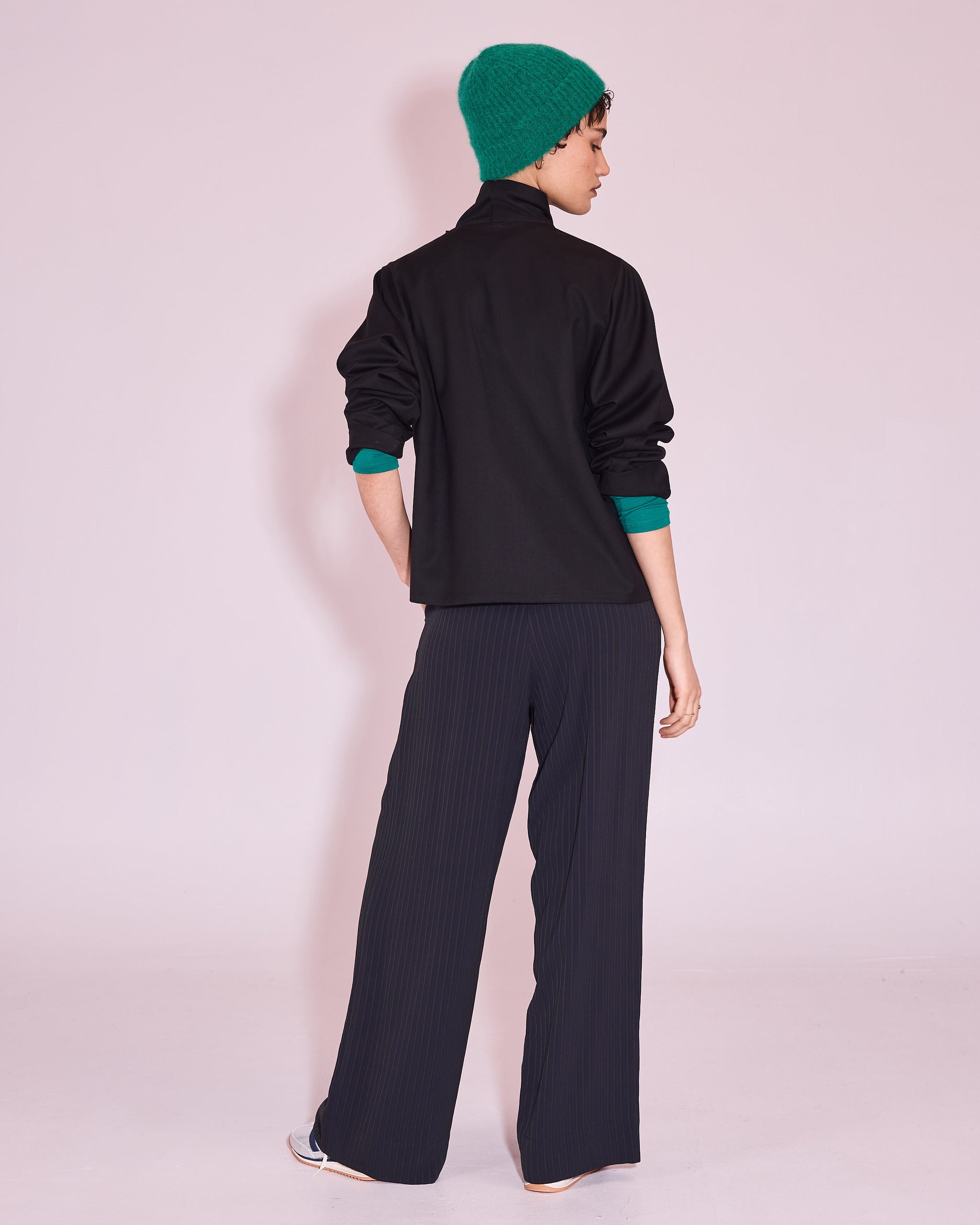 Wickelbluse Jason 