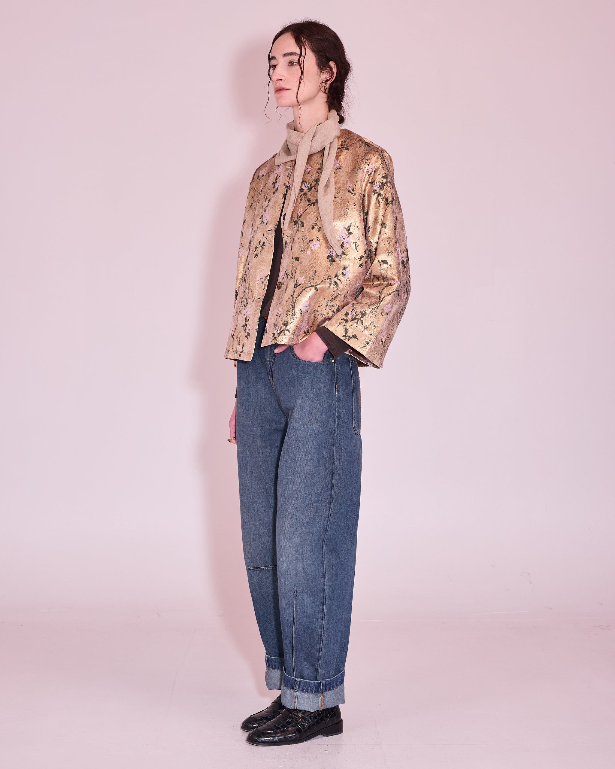 Jacke Jacques