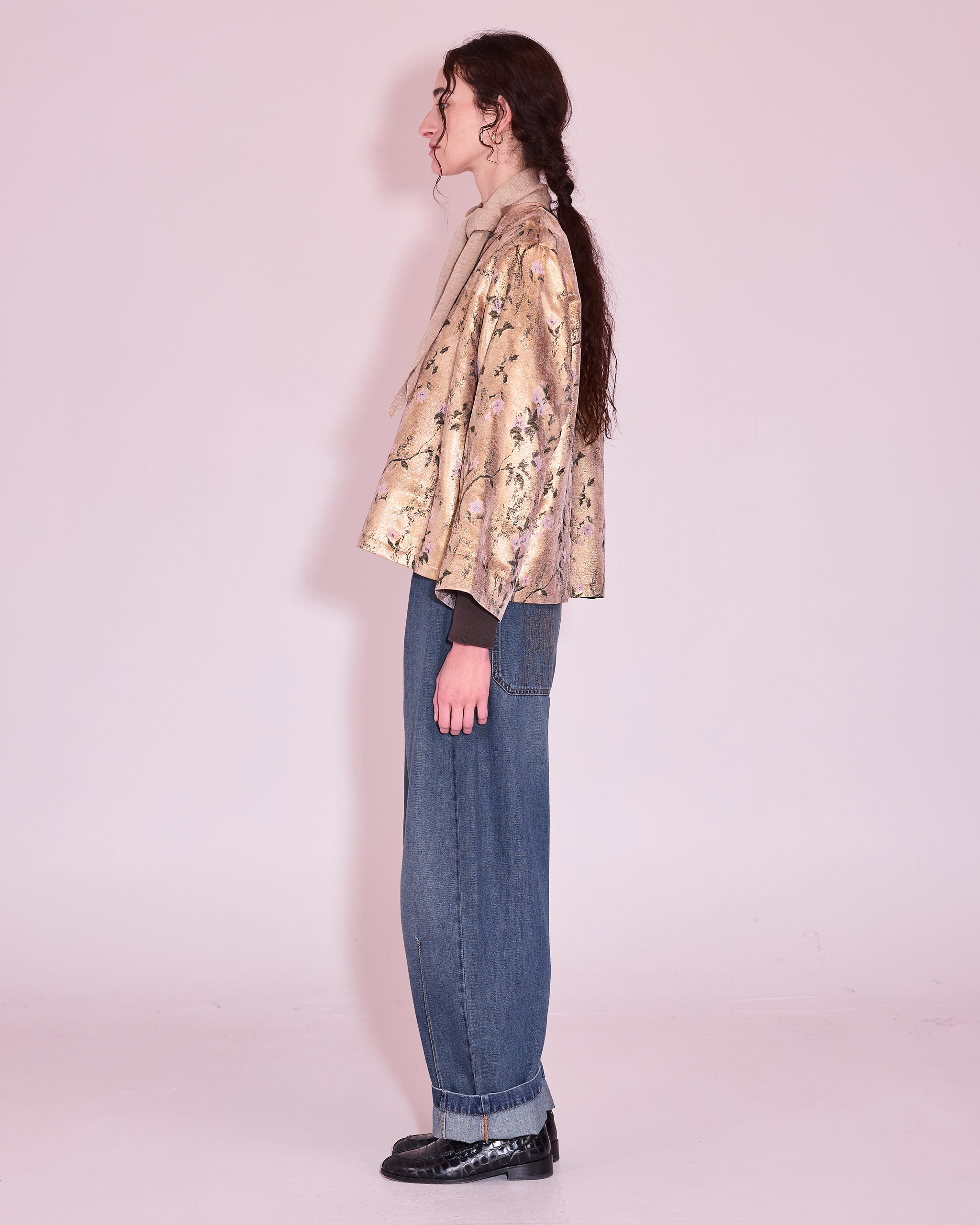 Jacke Jacques