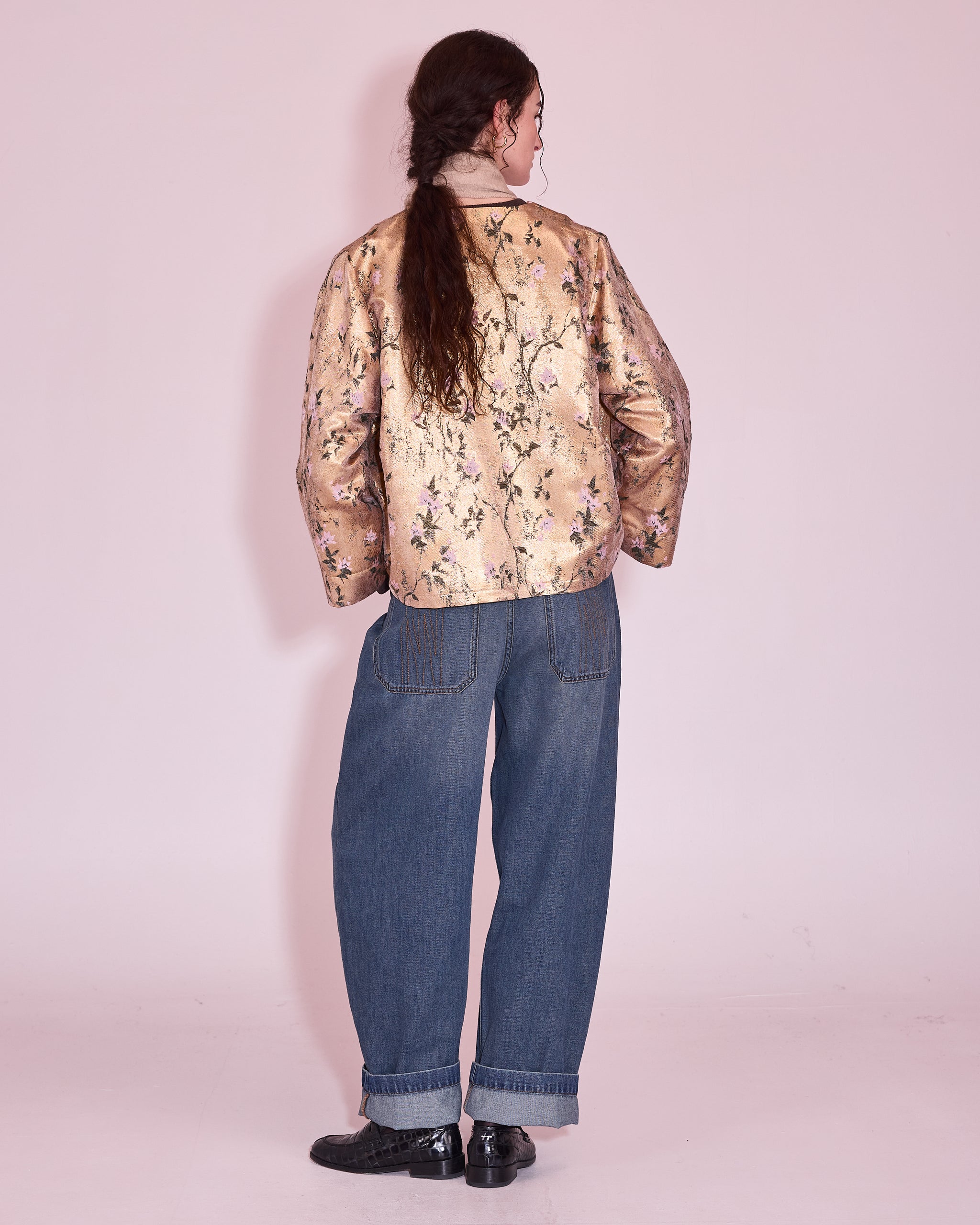 Jacke Jacques