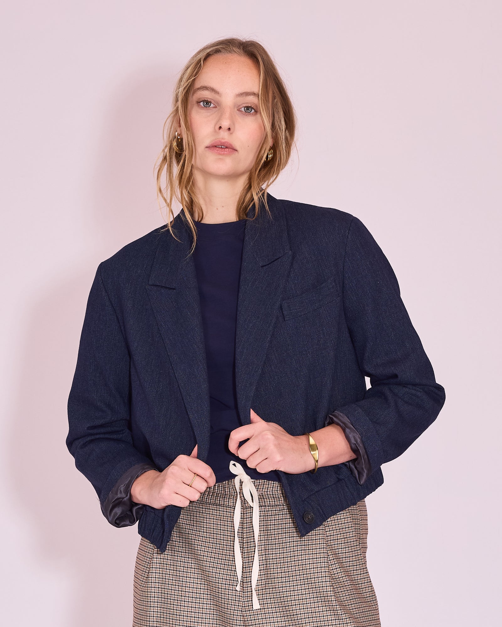 Blazer Jay