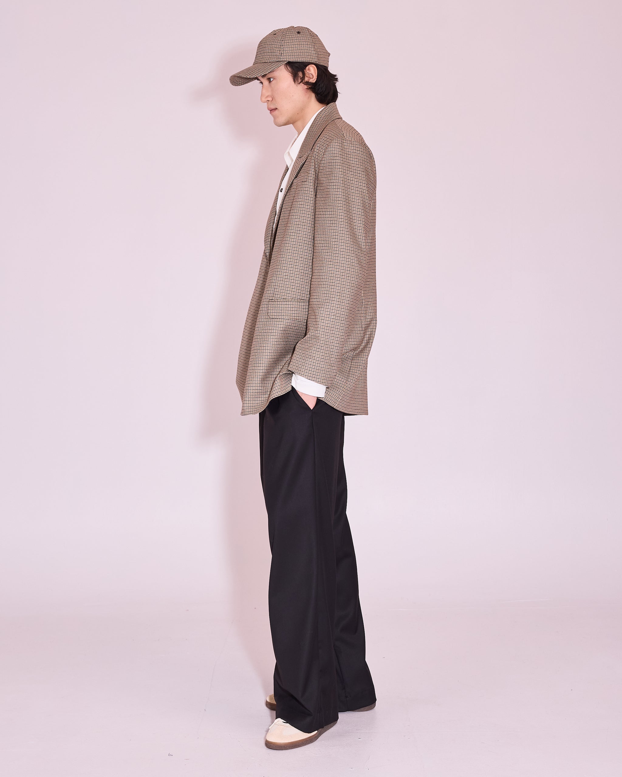 Blazer Jean-Paul