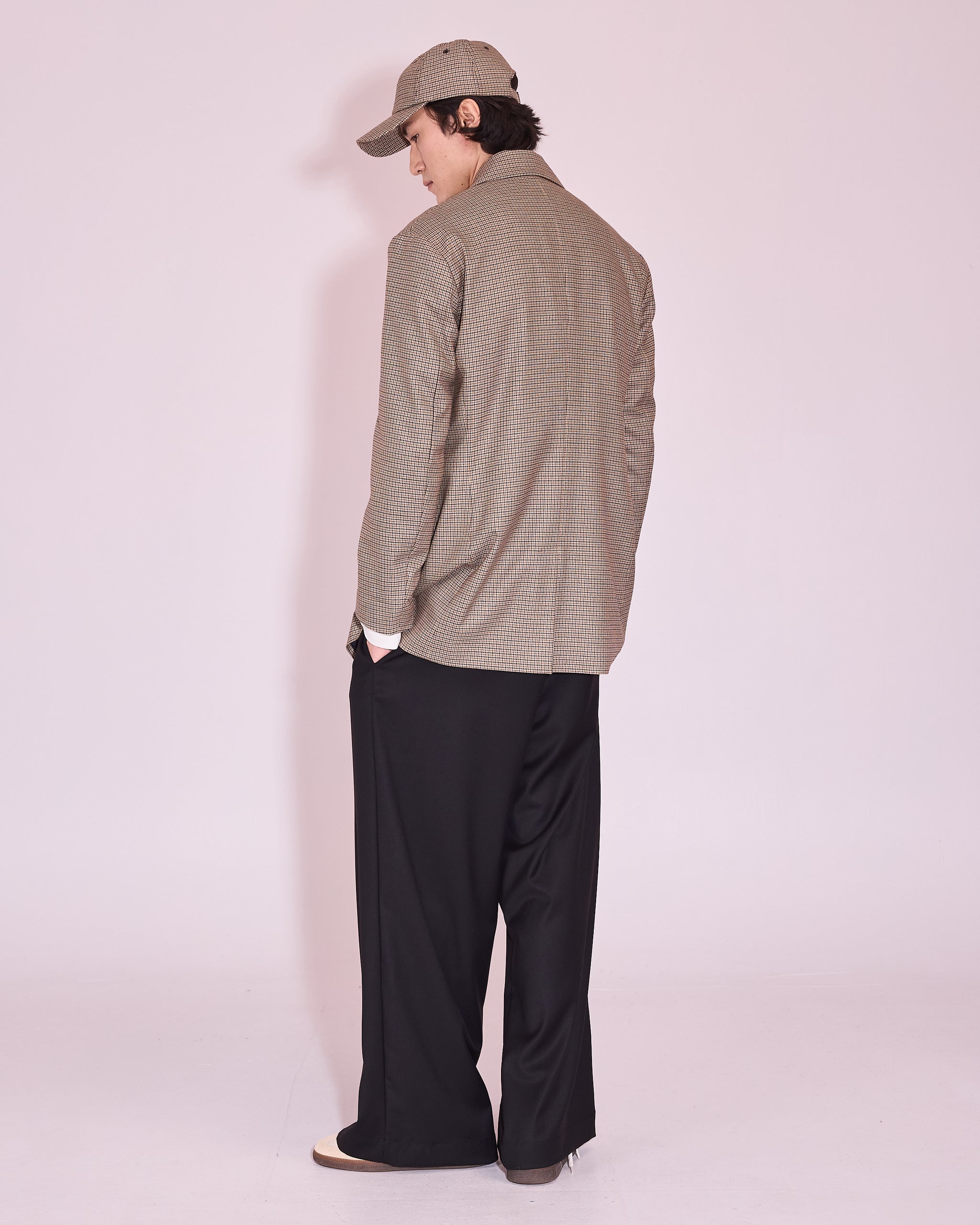Blazer Jean-Paul