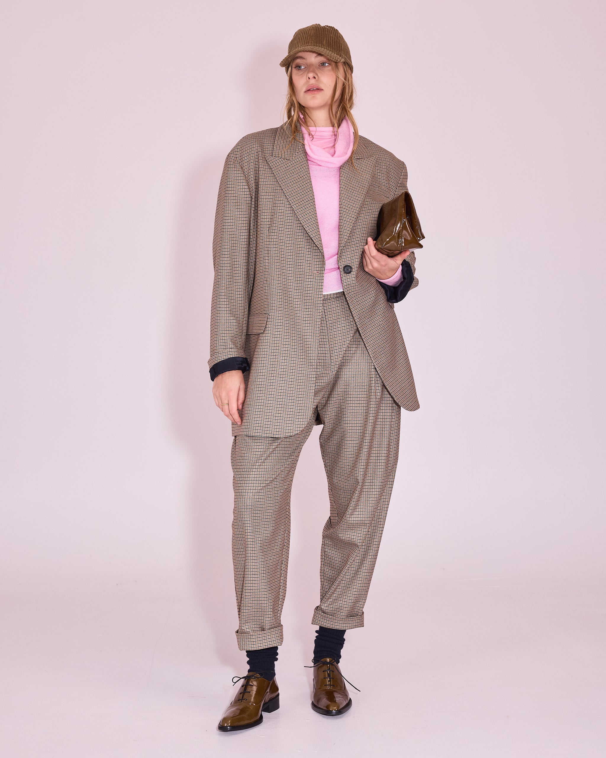 Blazer Jean-Paul
