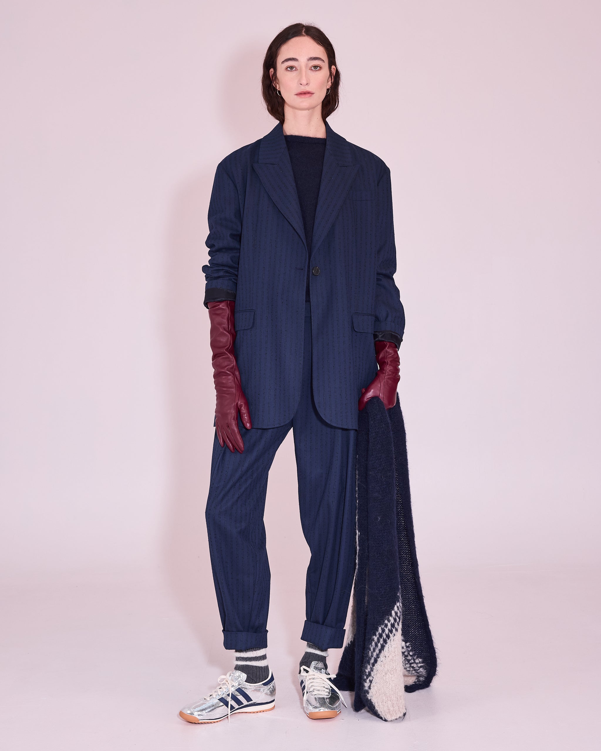 Blazer Jean-Paul