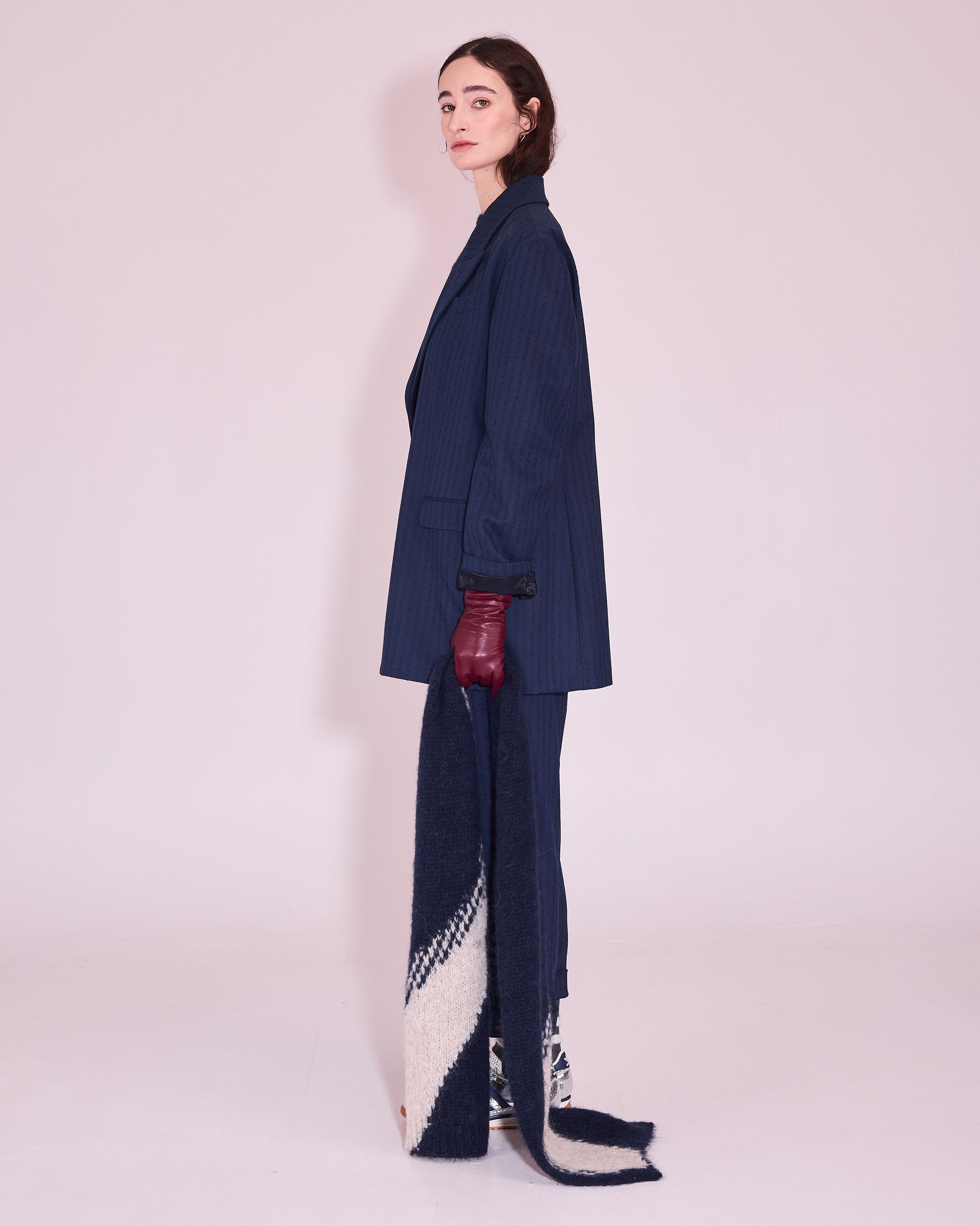 Blazer Jean-Paul