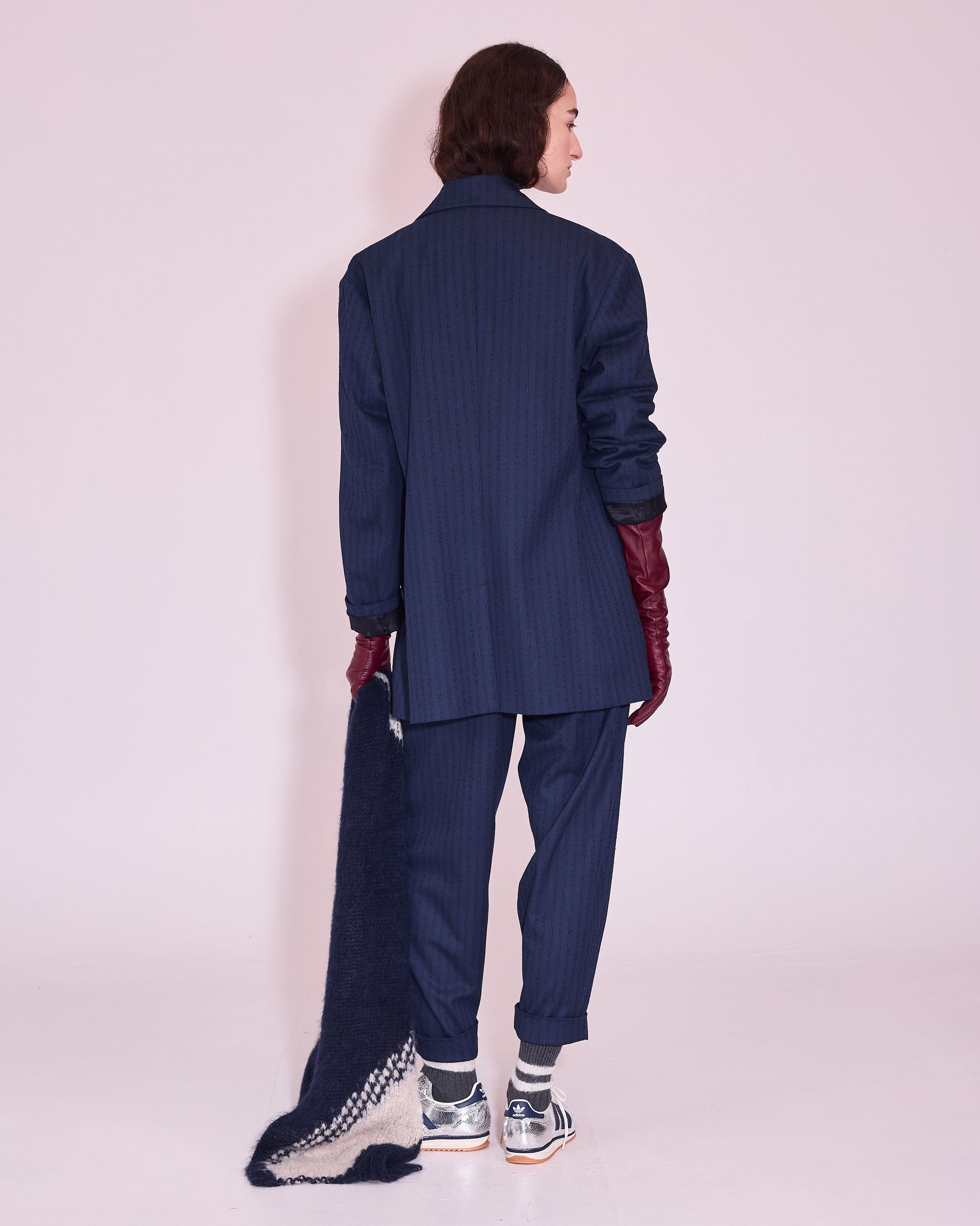Blazer Jean-Paul