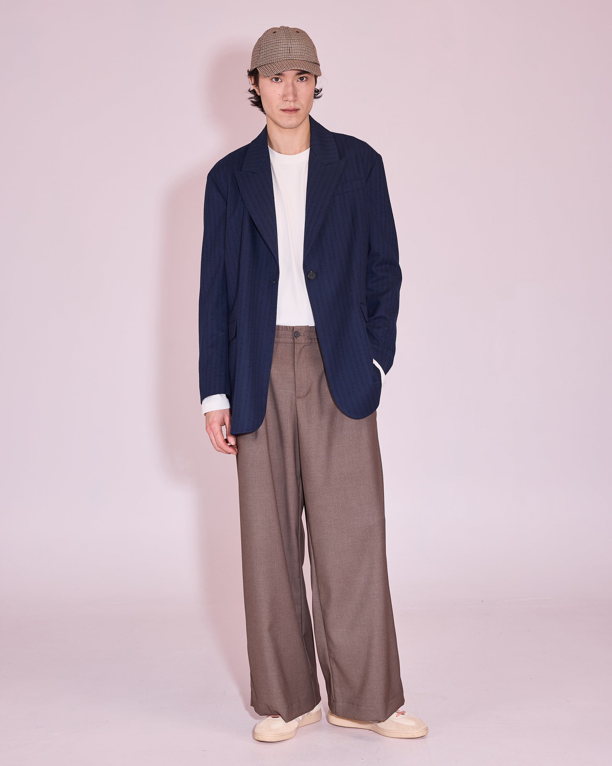 Blazer Jean-Paul