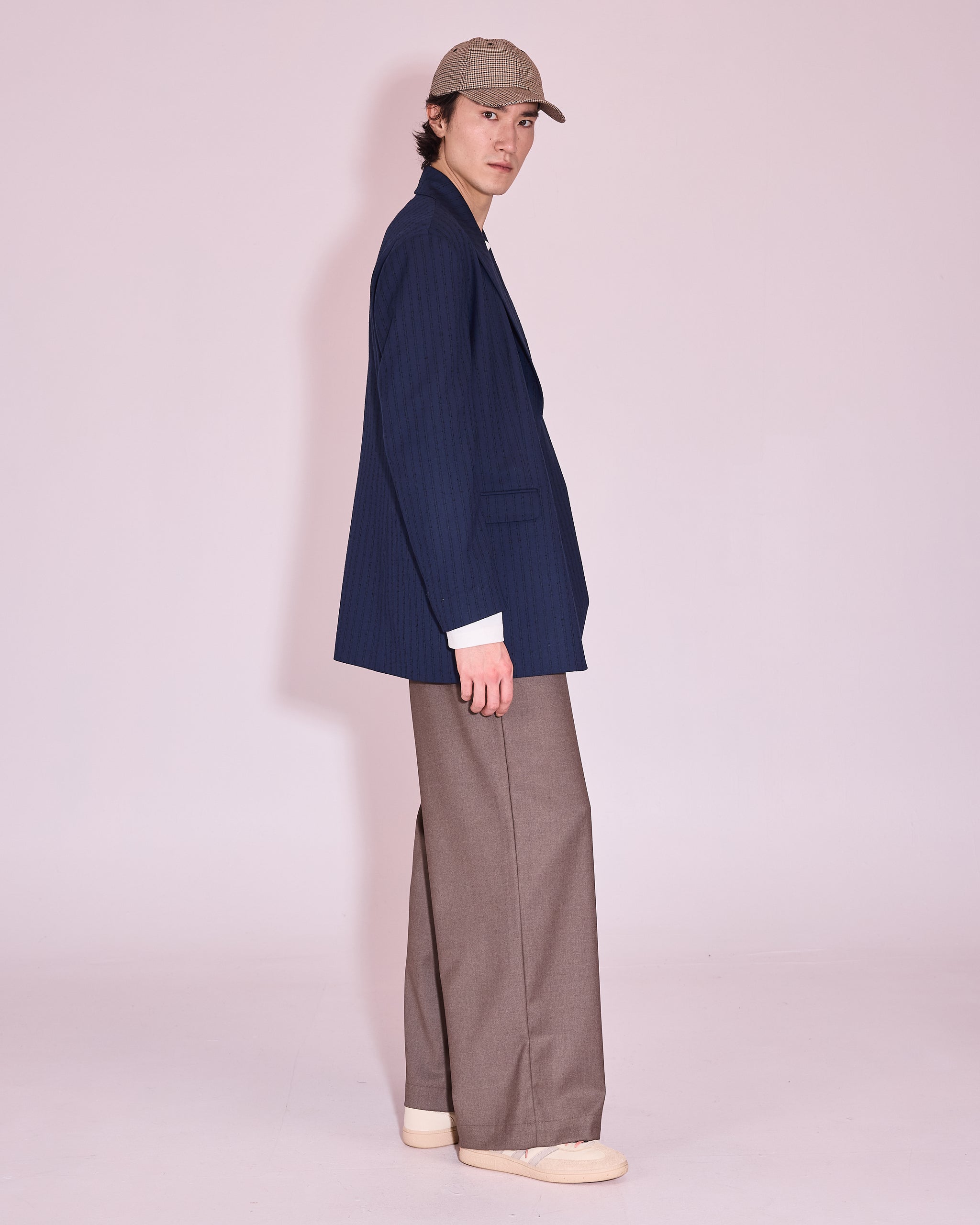 Blazer Jean-Paul