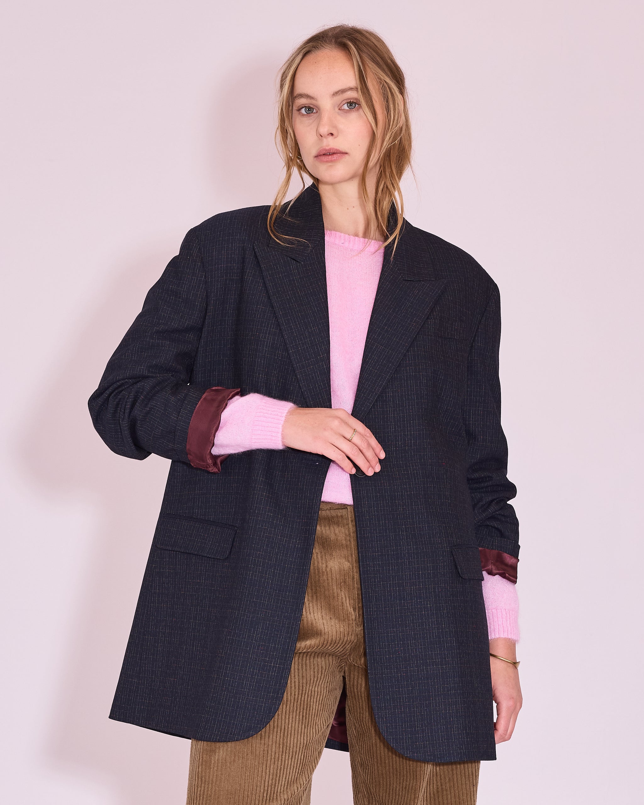 Blazer Jean-Paul