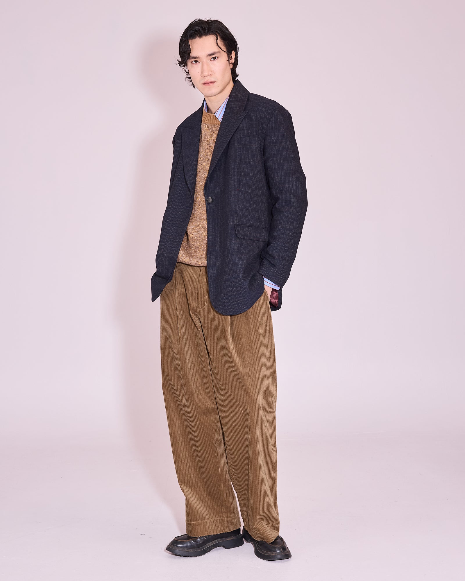 Blazer Jean-Paul