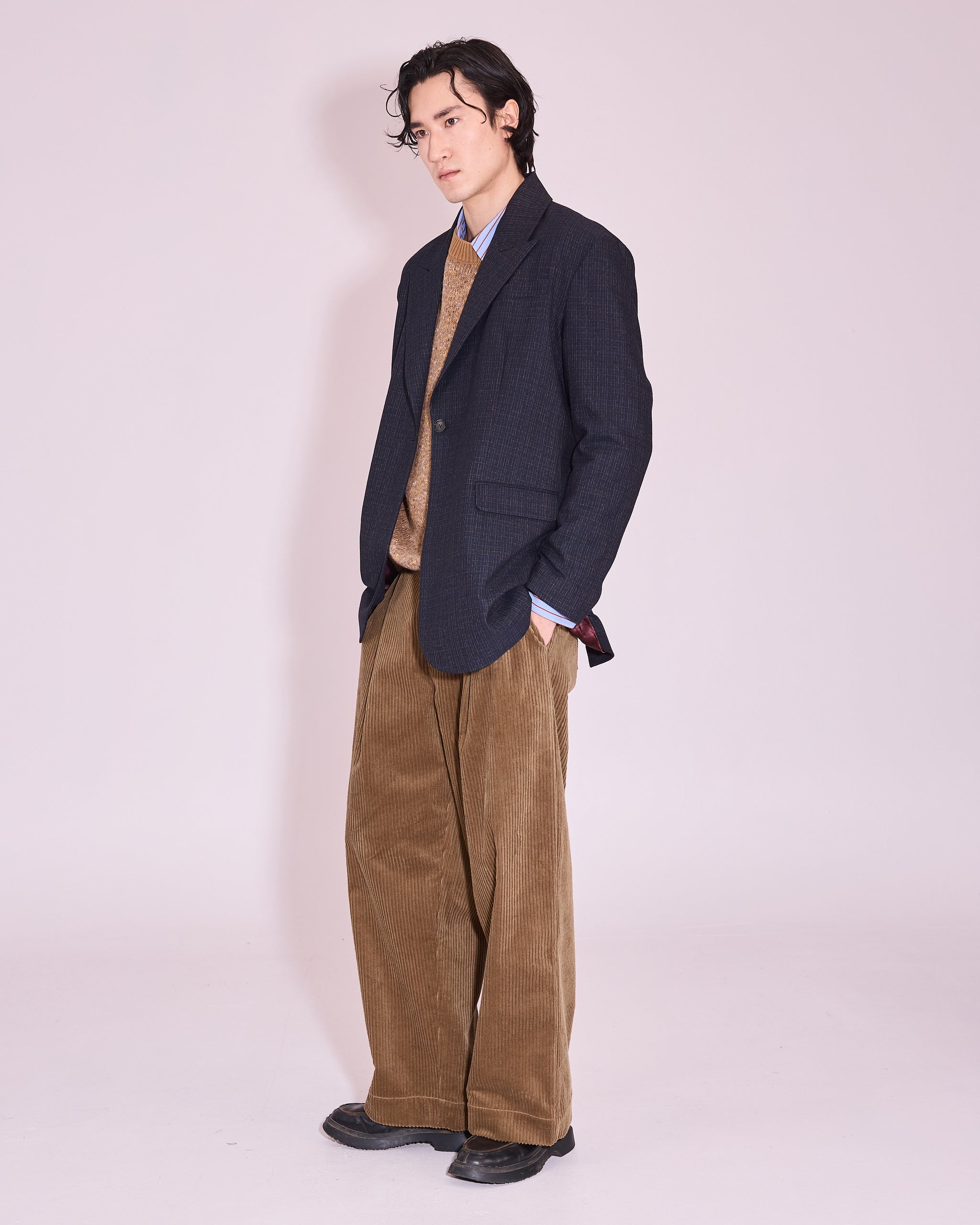 Blazer Jean-Paul
