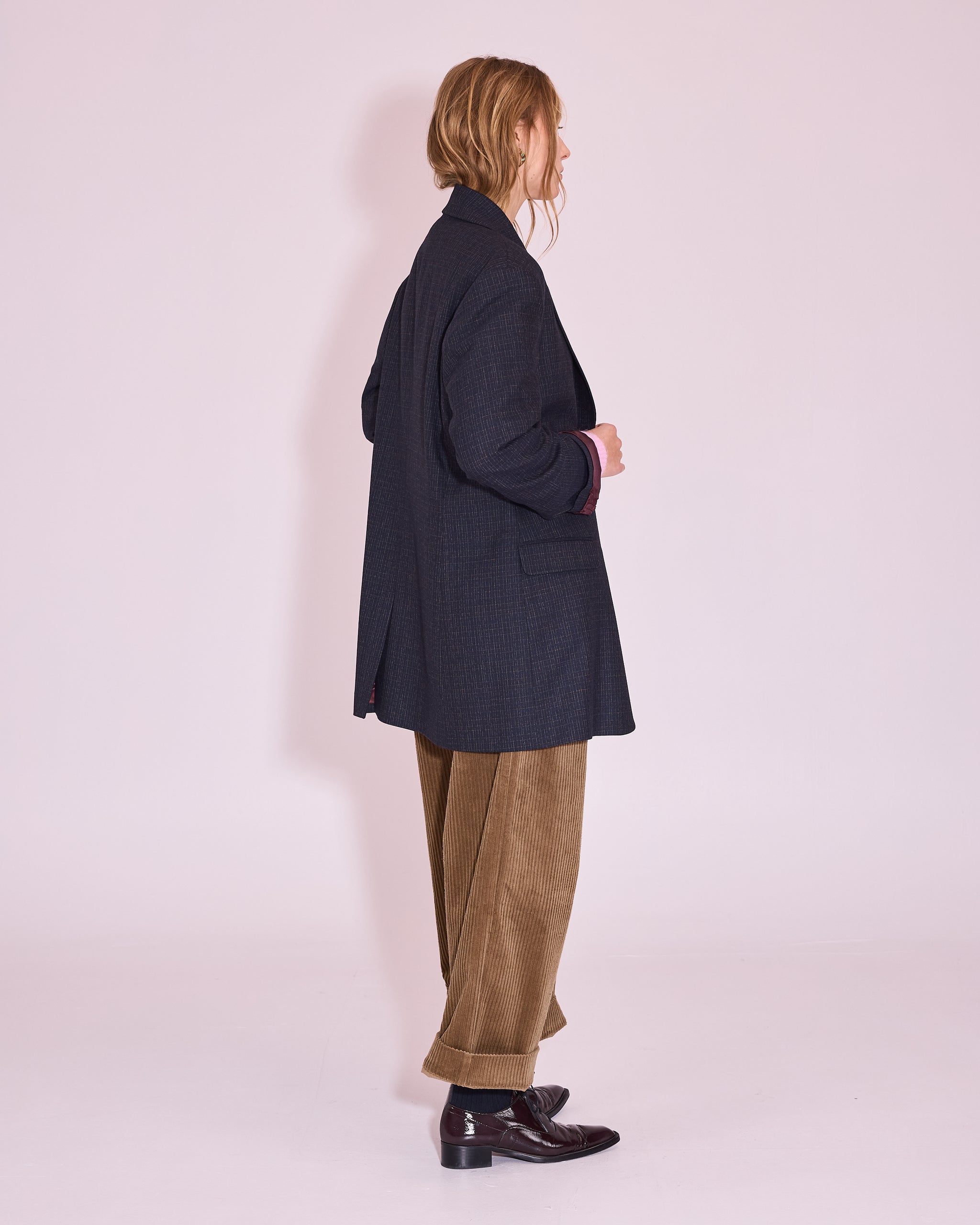 Blazer Jean-Paul