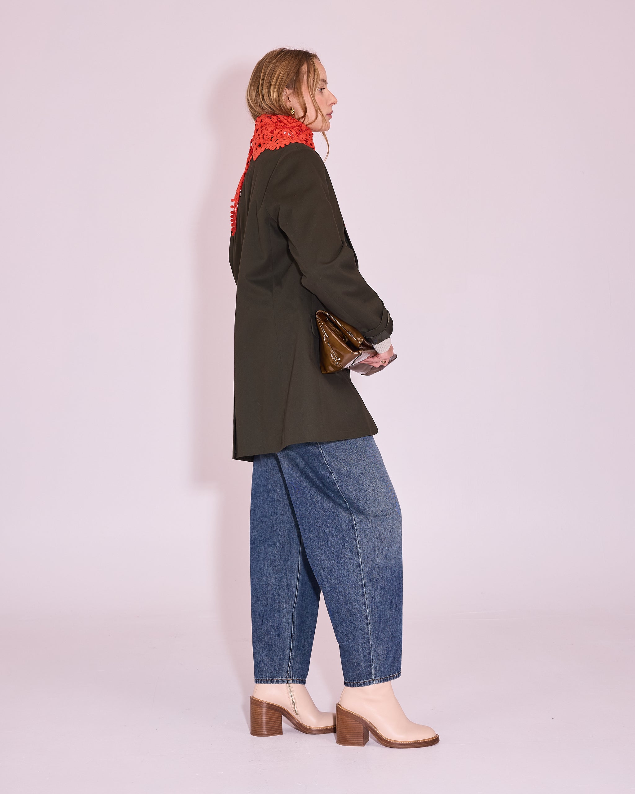 Blazer Jean-Paul