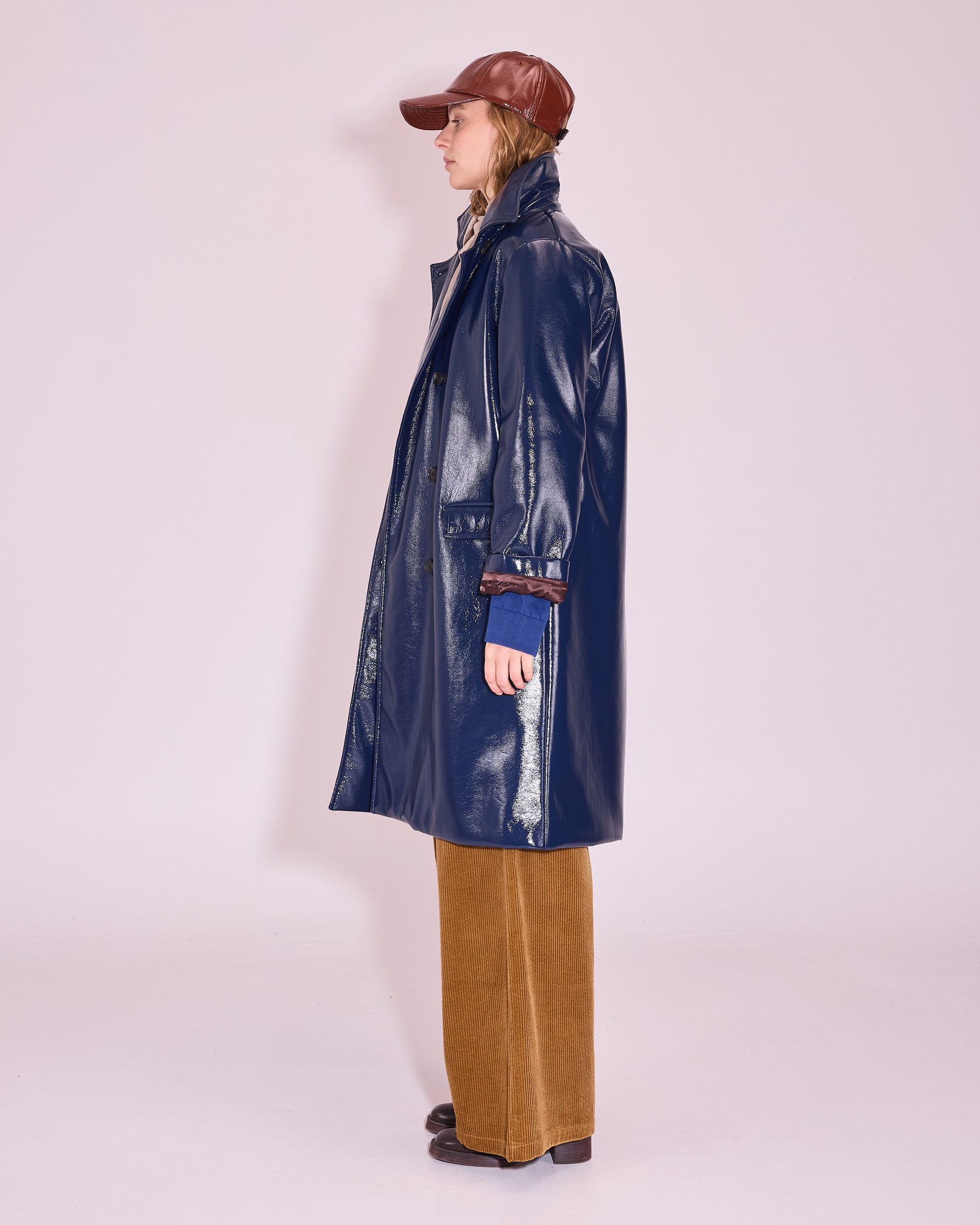 Jacke Gianni
