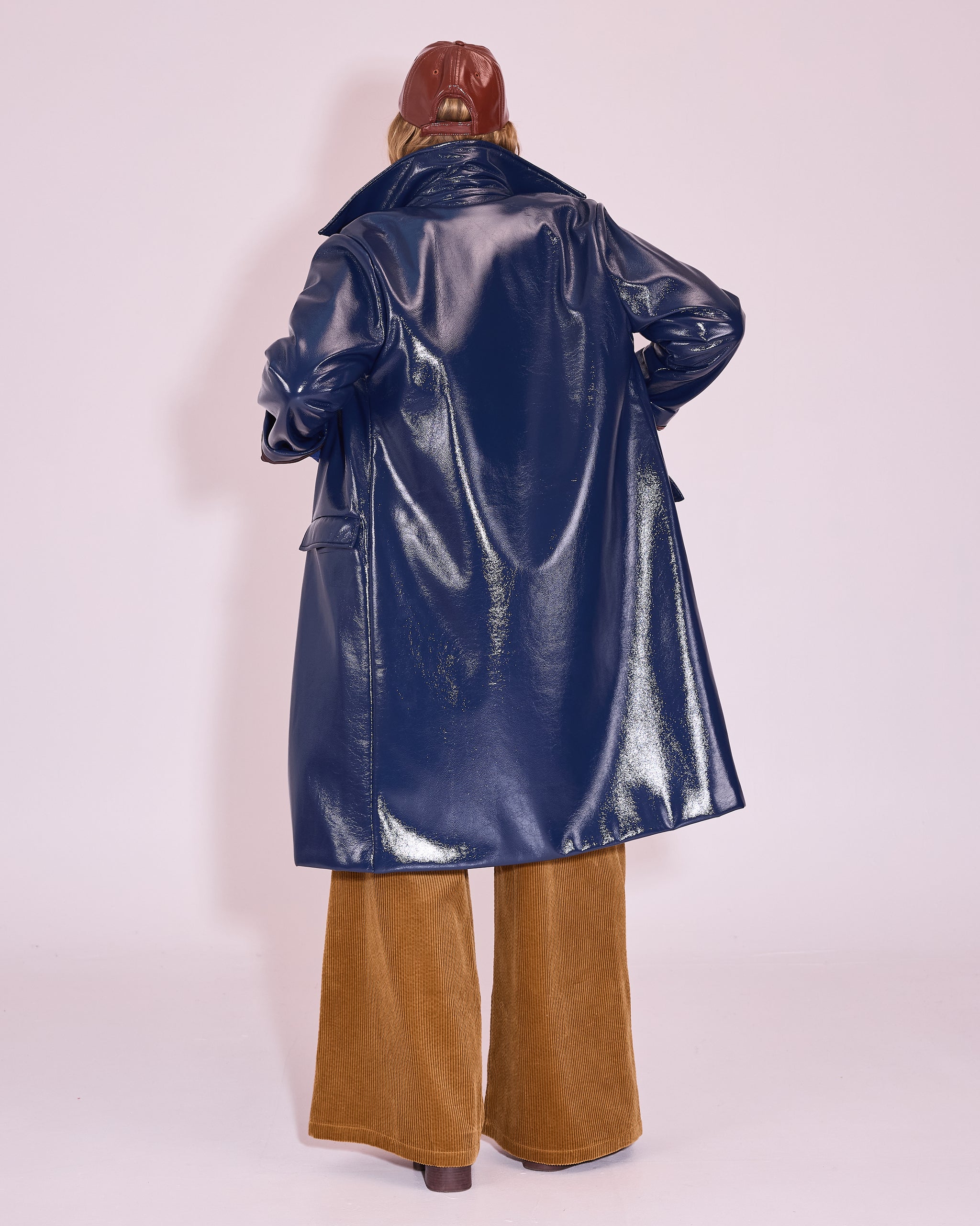 Jacke Gianni