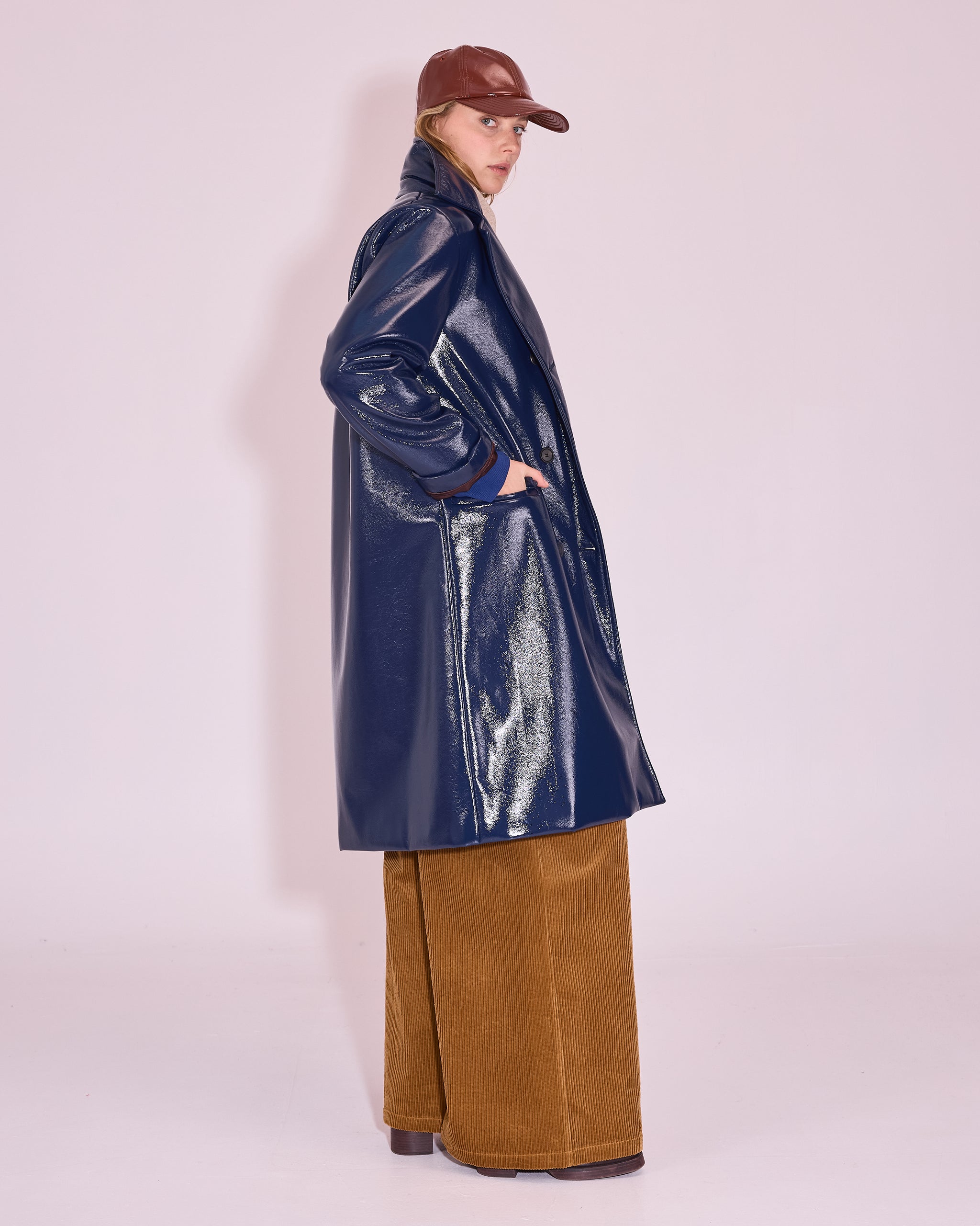 Jacke Gianni