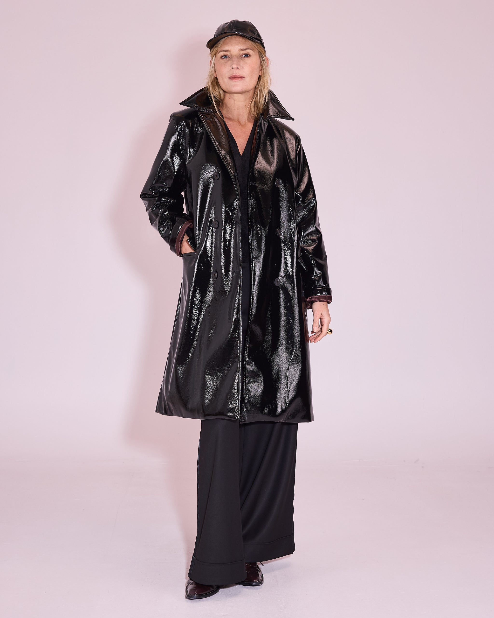 Jacke Gianni