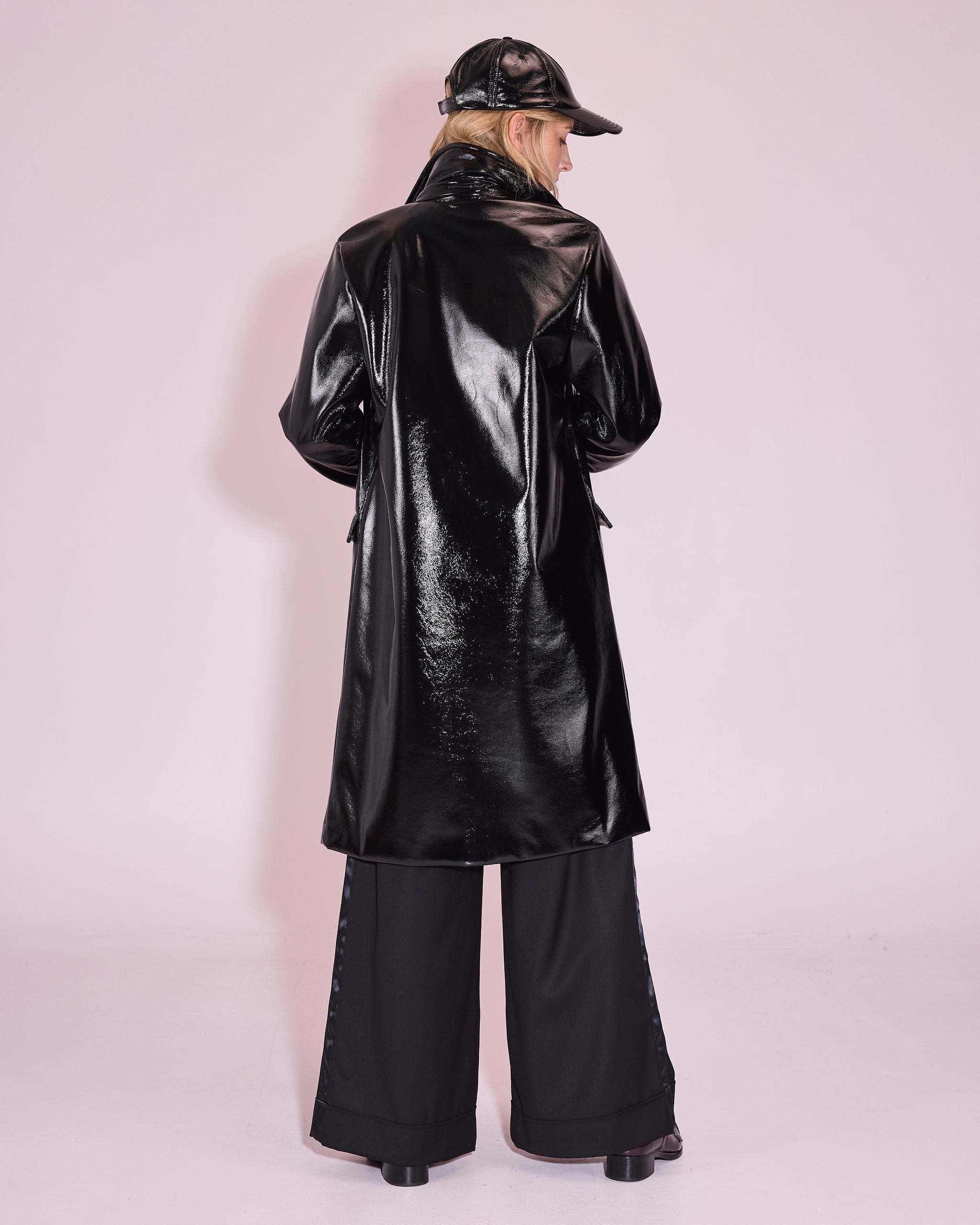 Jacke Gianni
