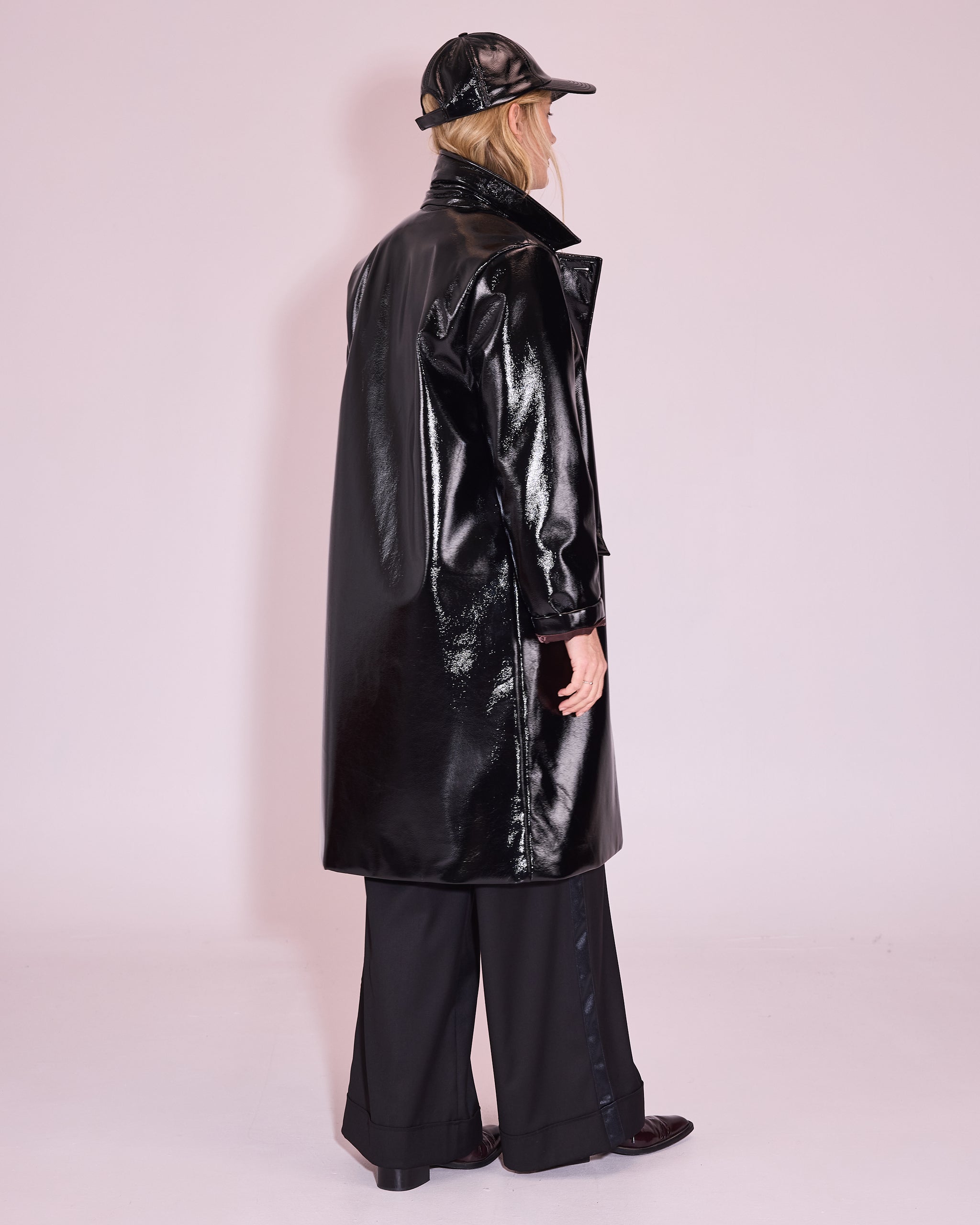 Jacke Gianni
