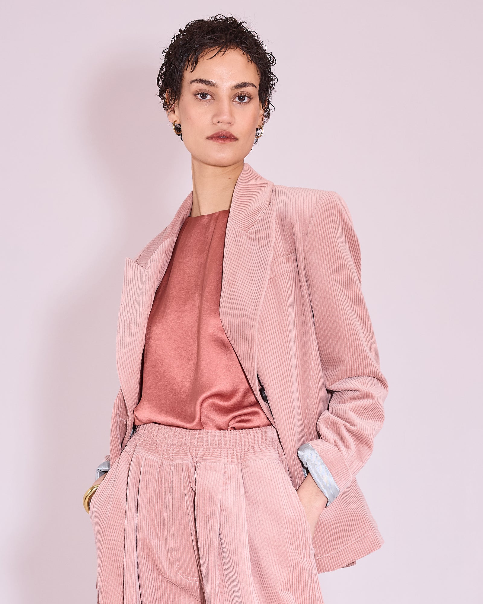 Blazer Davos